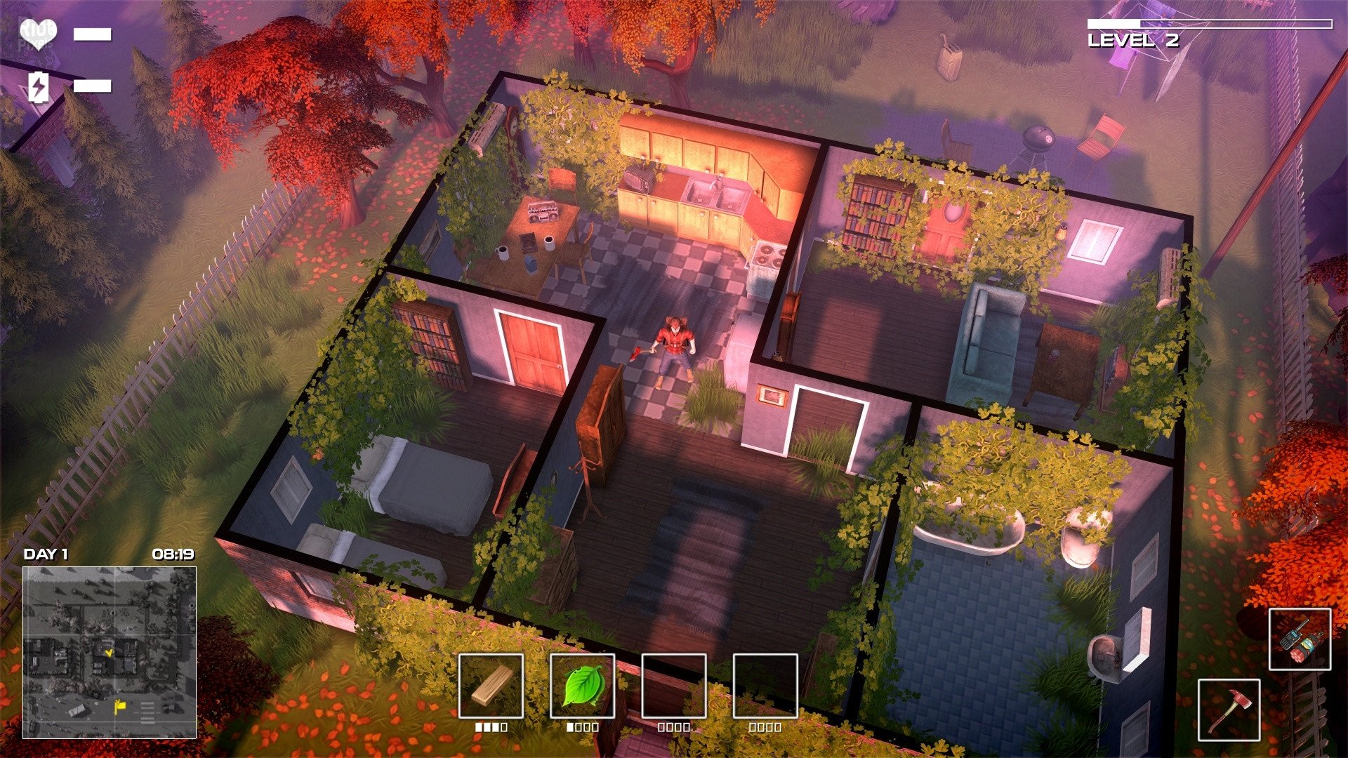 [11]-DYSMANTLE: Complete Bundle, v1.4.0.41 + 3 DLCs Download