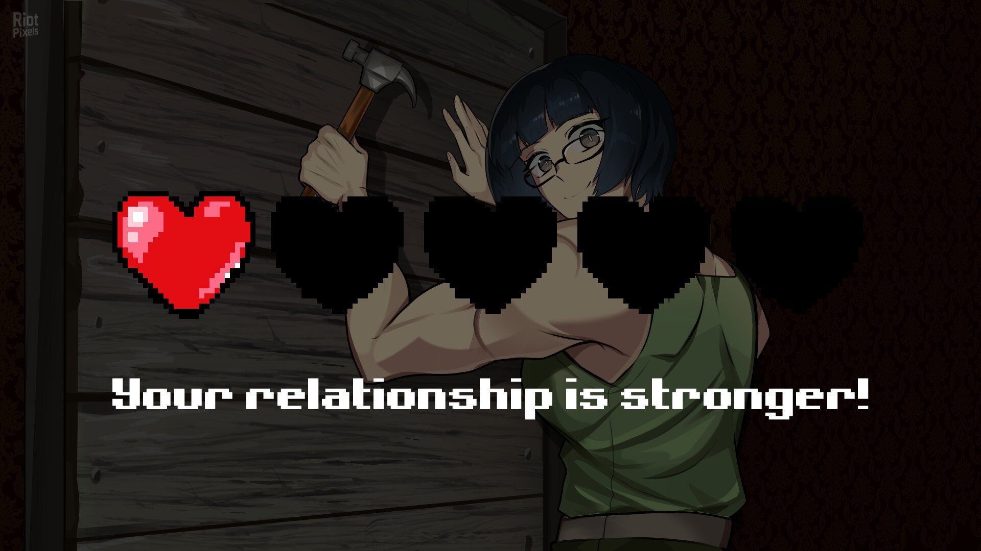 [3]-Dread Weight + Creator’s Cache (All Sprites) DLC Download