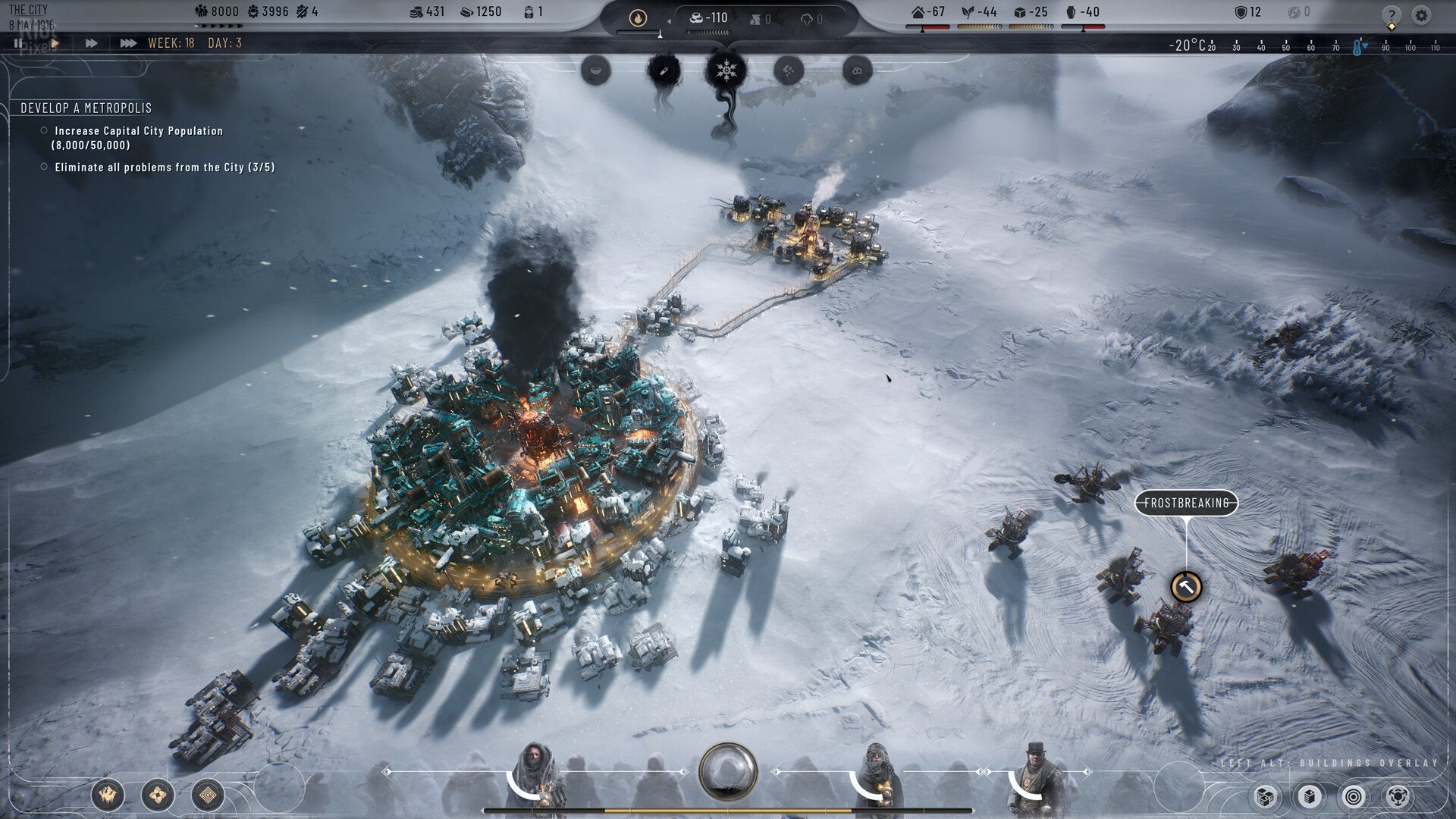 [15]-Frostpunk 2 – v1.2.2-433870 + 3 DLCs/Bonuses Download