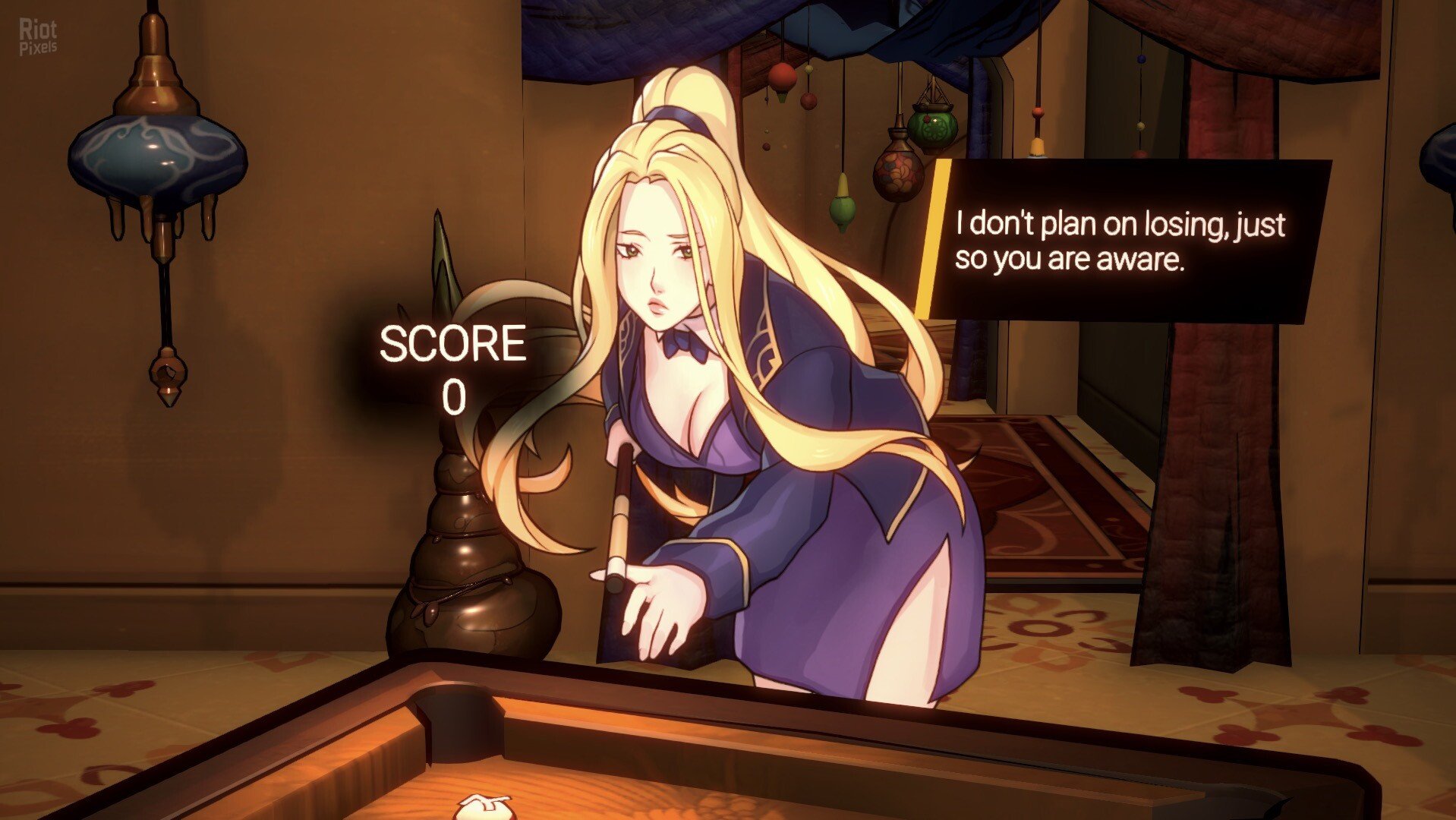 [10]-Shujinkou: Super Deluxe Edition, v1.25 + 4 DLCs/Bonuses Download