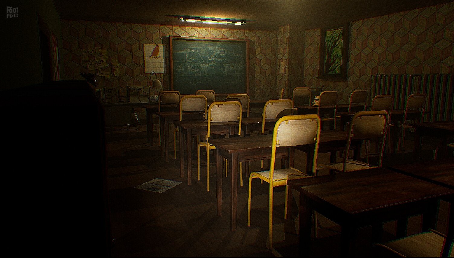 [5]-Earthquake: Margarita School Download