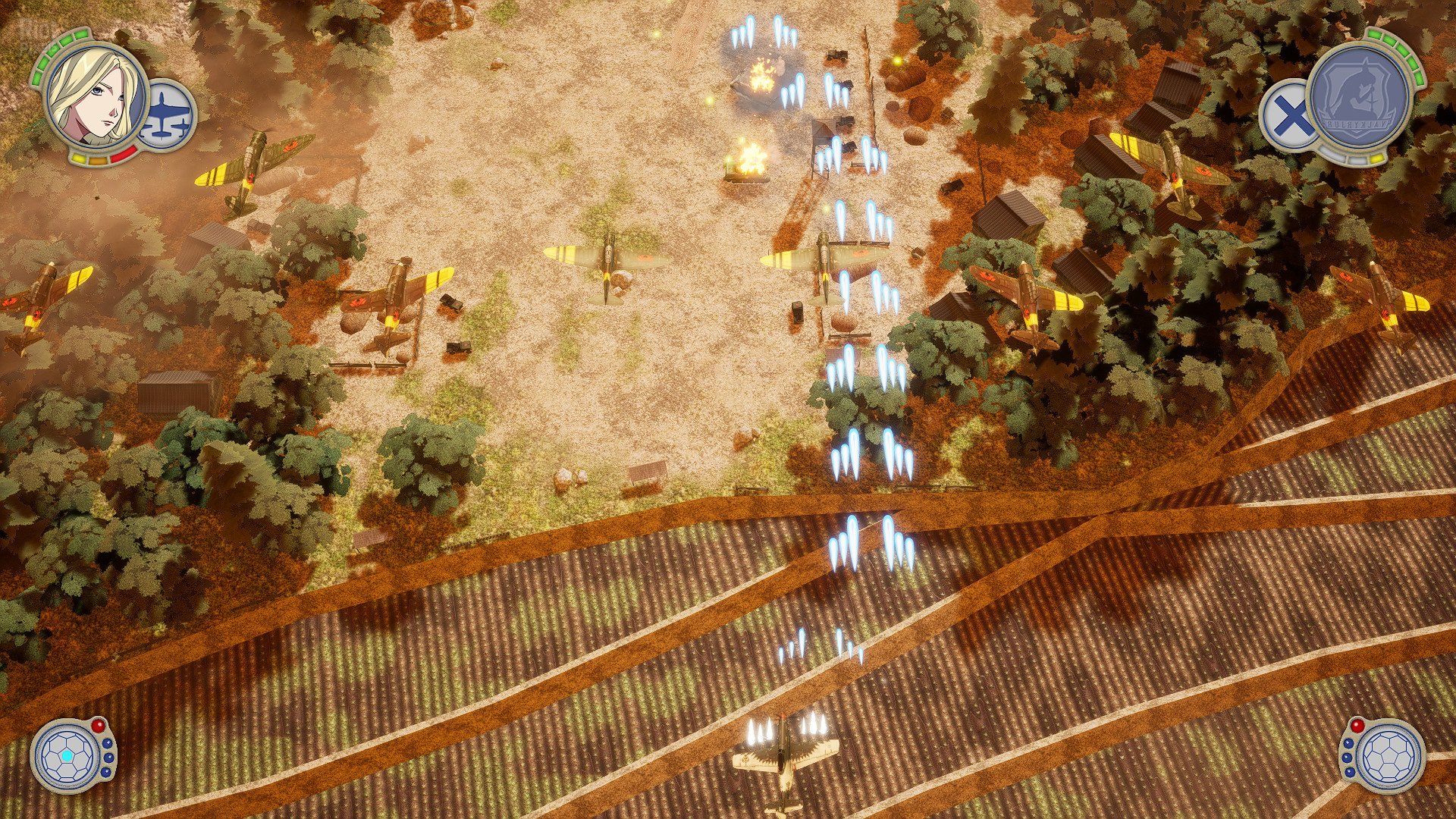 [5]-Rising Sun: Iron Aces + Bonus Soundtrack Download