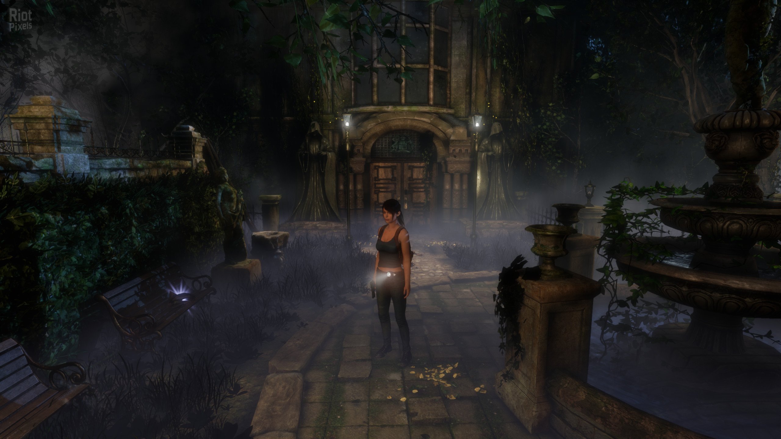 [12]-Them and Us: Ultimate Edition, v1.1.2 + 6 DLCs/Bonuses Download