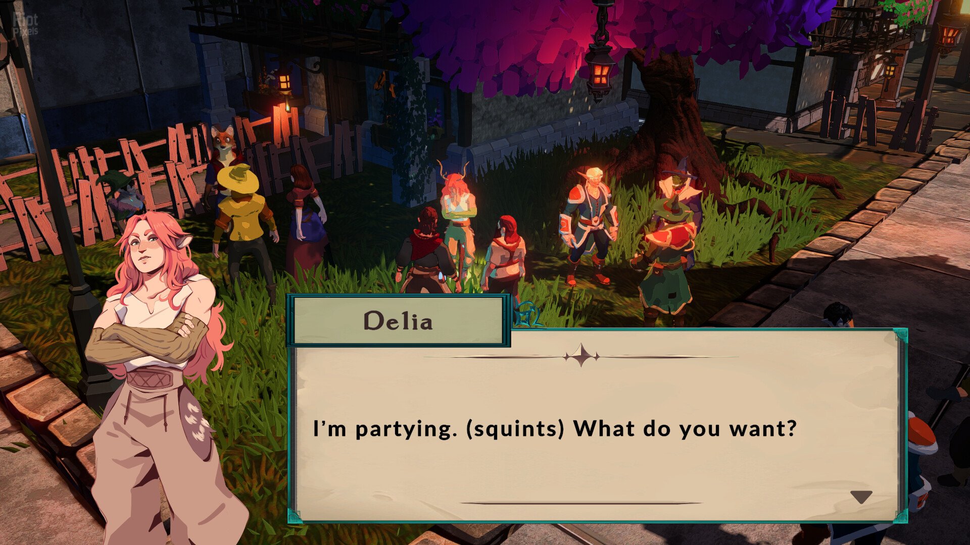 [9]-High Spirits – v1.07 Download