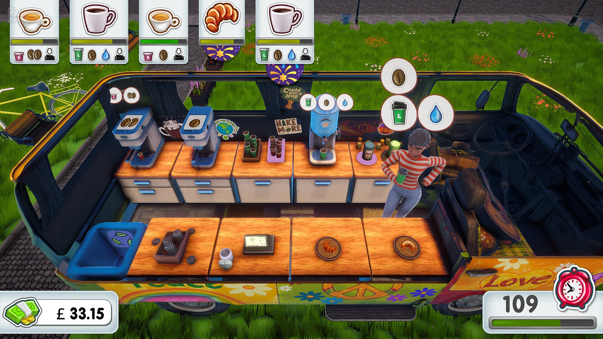 [3]-Single Espresso – v1.0.0.1111.0425 Download