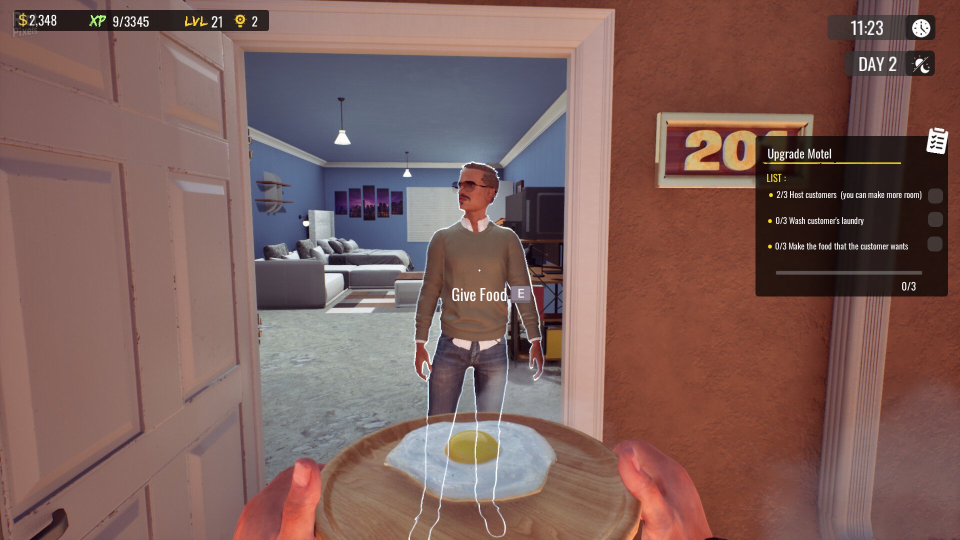 [11]-Sunset Motel Download