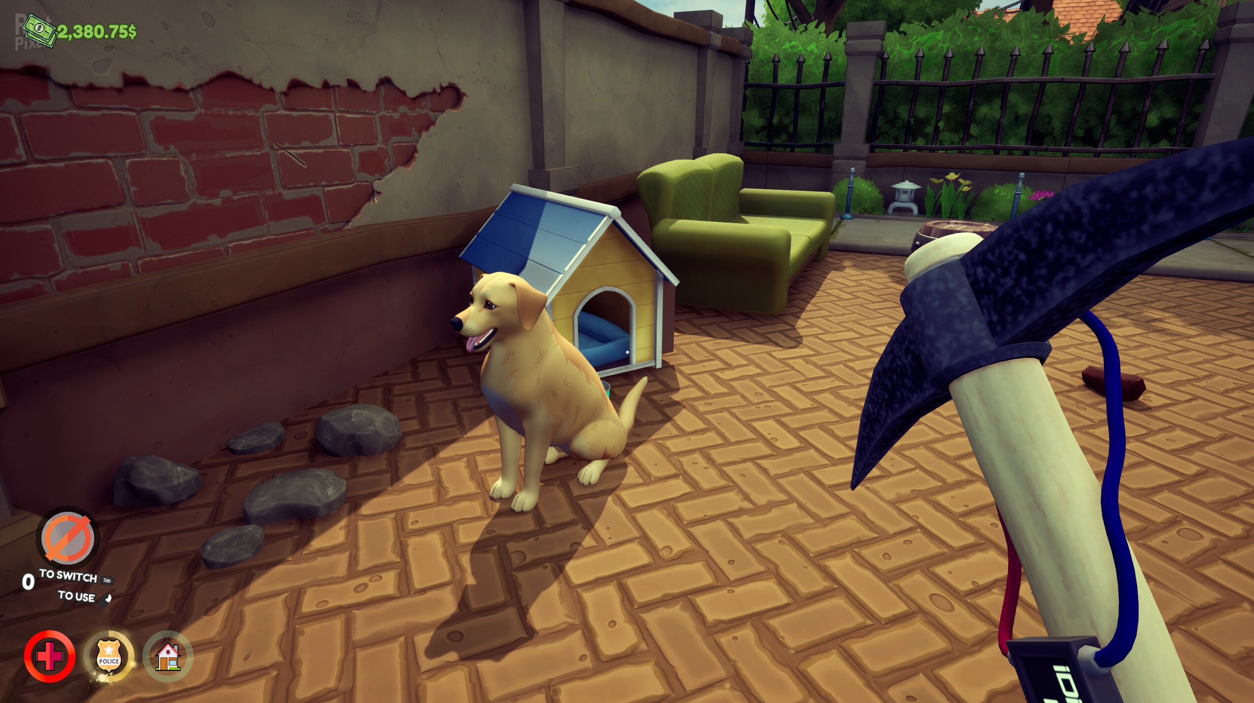 [12]-iDigging – v1.0.1 Download