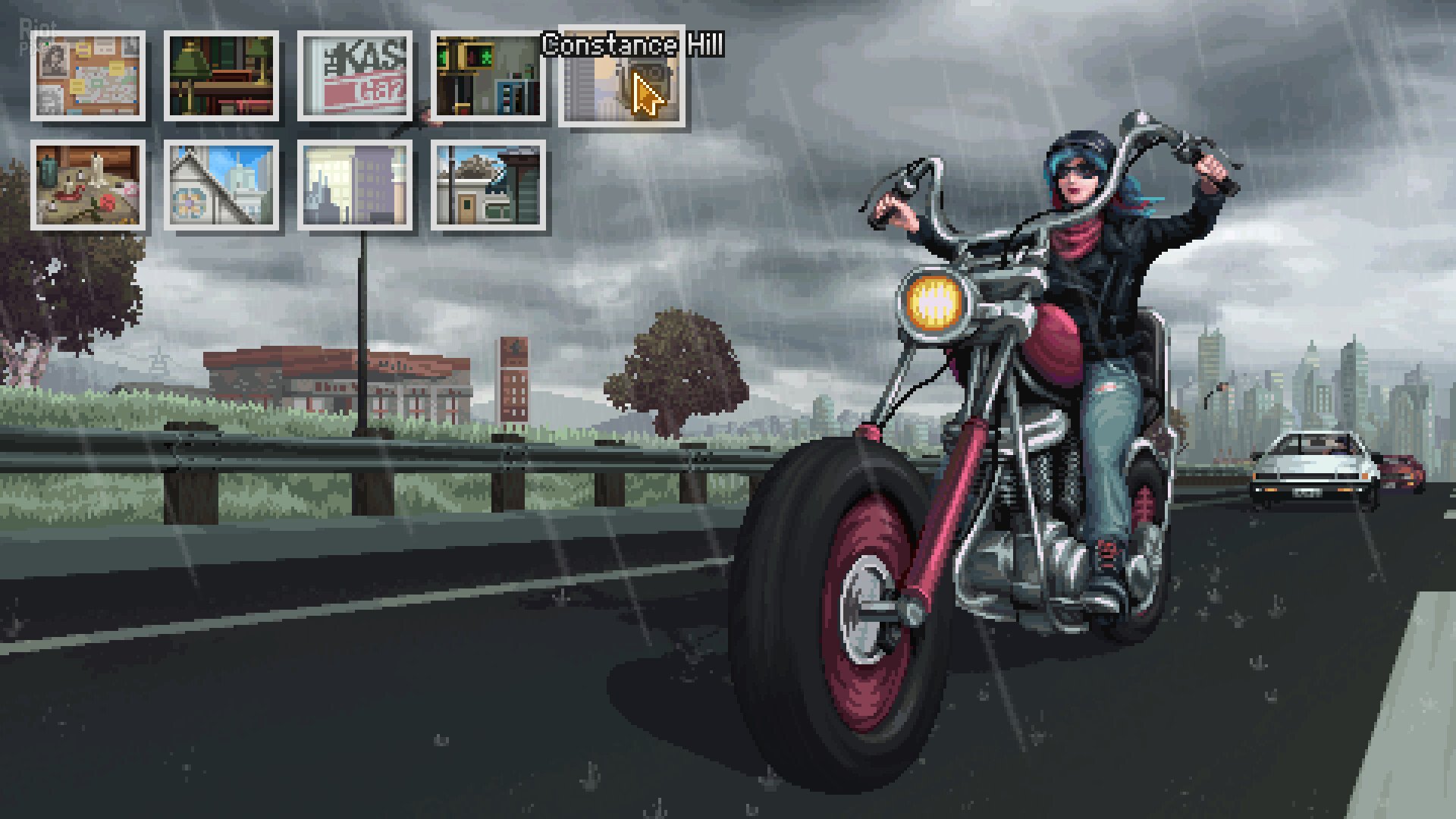 [5]-Kathy Rain 2: Soothsayer – v1.0.2.4024 Download