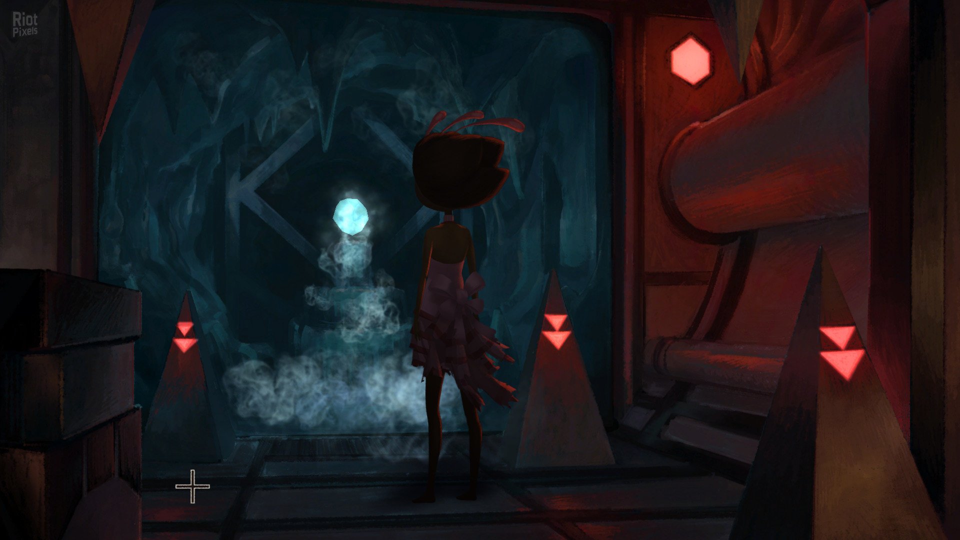 [10]-Broken Age: The Complete Adventure Download
