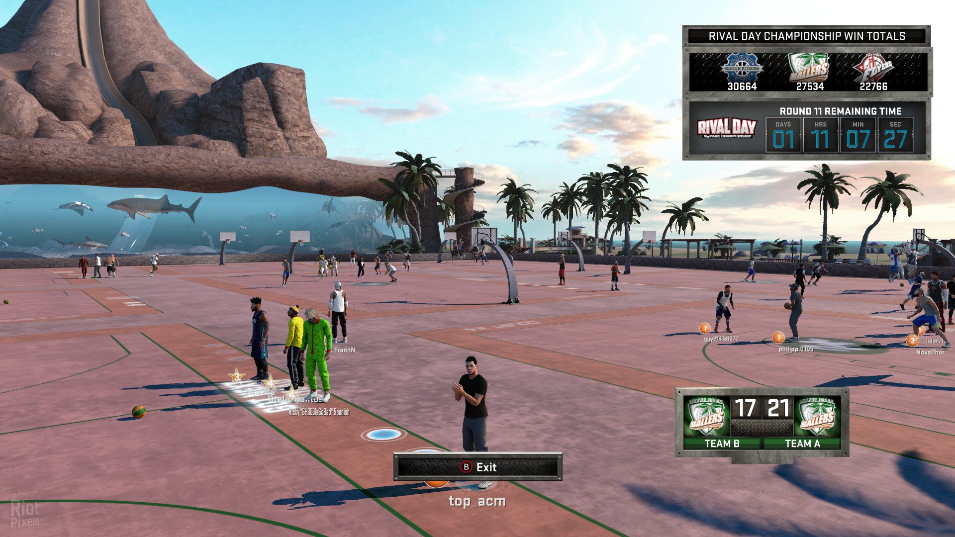 [9]-NBA 2K16 + Update 1 Download