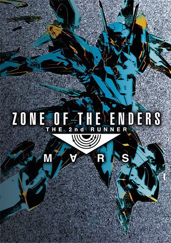 Zone of the Enders: The 2nd Runner – MARS + DLC-HohohoGames