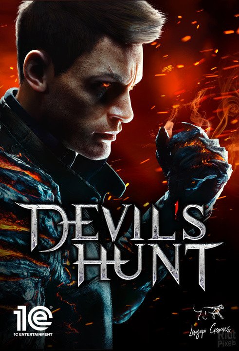 Devil’s Hunt-HohohoGames
