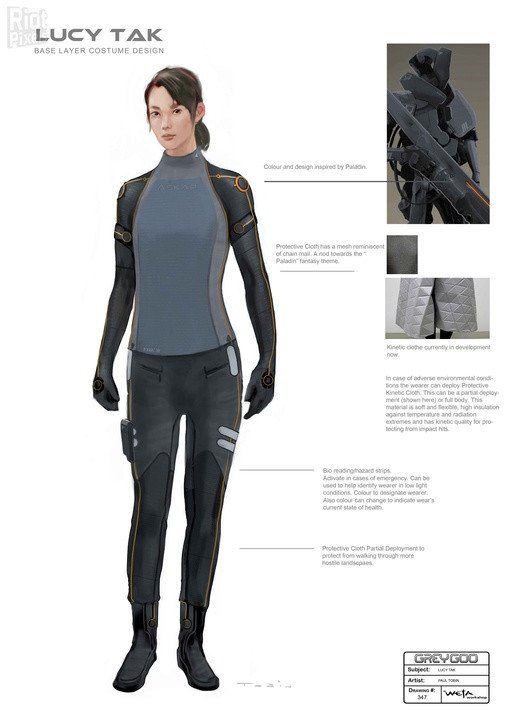 [30]-Grey Goo: Definitive Edition Download