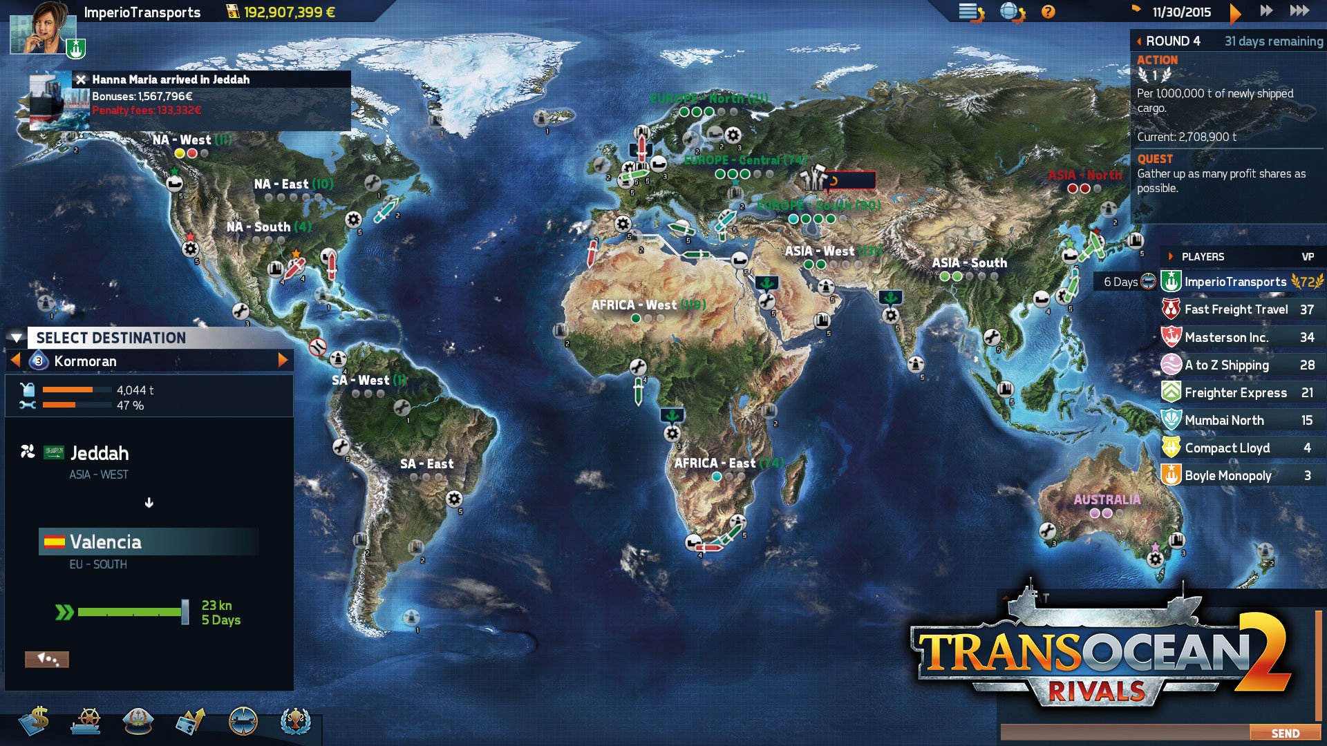 [2]-TransOcean 2: Rivals Download