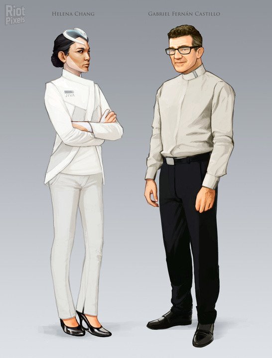 [20]-Dreamfall Chapters: The Final Cut, v5.7.2.1 Download