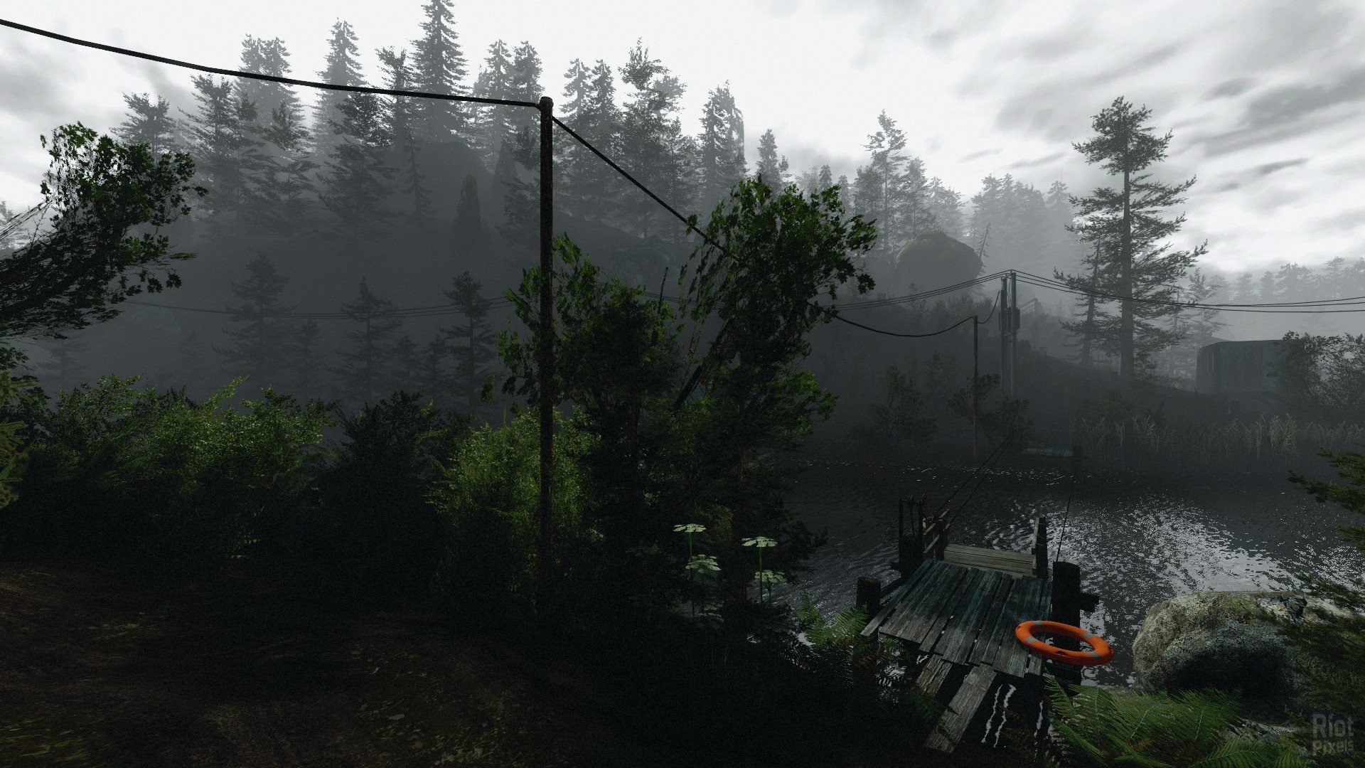 [2]-INFRA: Complete Edition Download