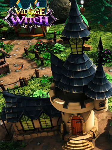 Village and The Witch-HohohoGames