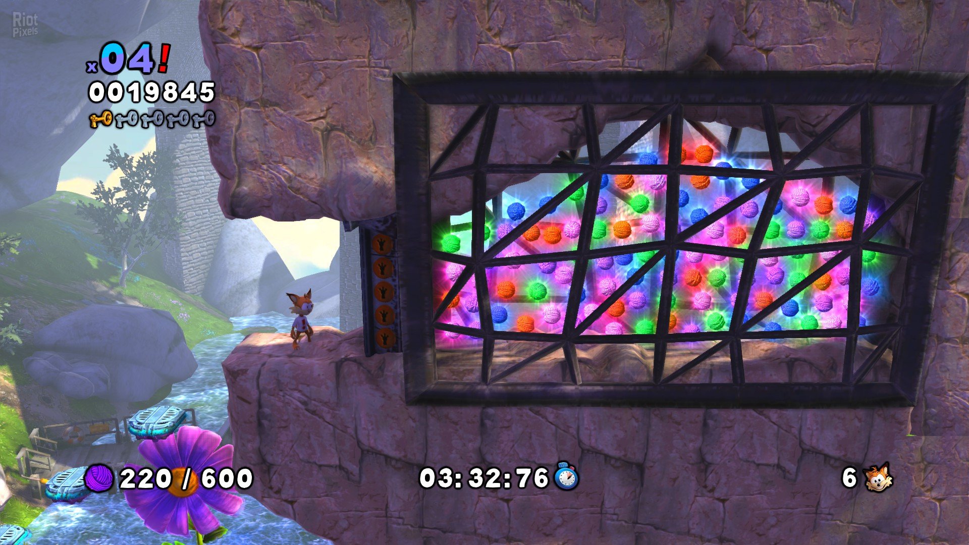 [3]-Bubsy: The Woolies Strike Back Download