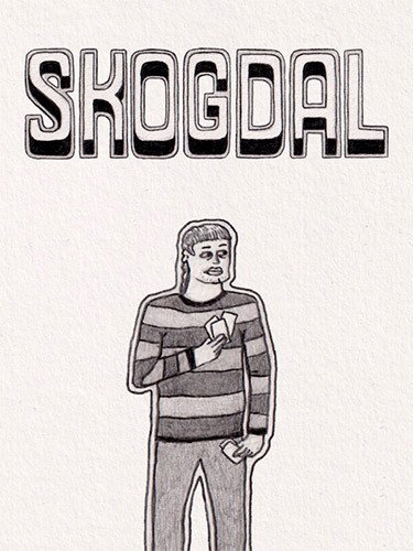 Skogdal, v0.9.12 + Bonus Soundtrack-HohohoGames