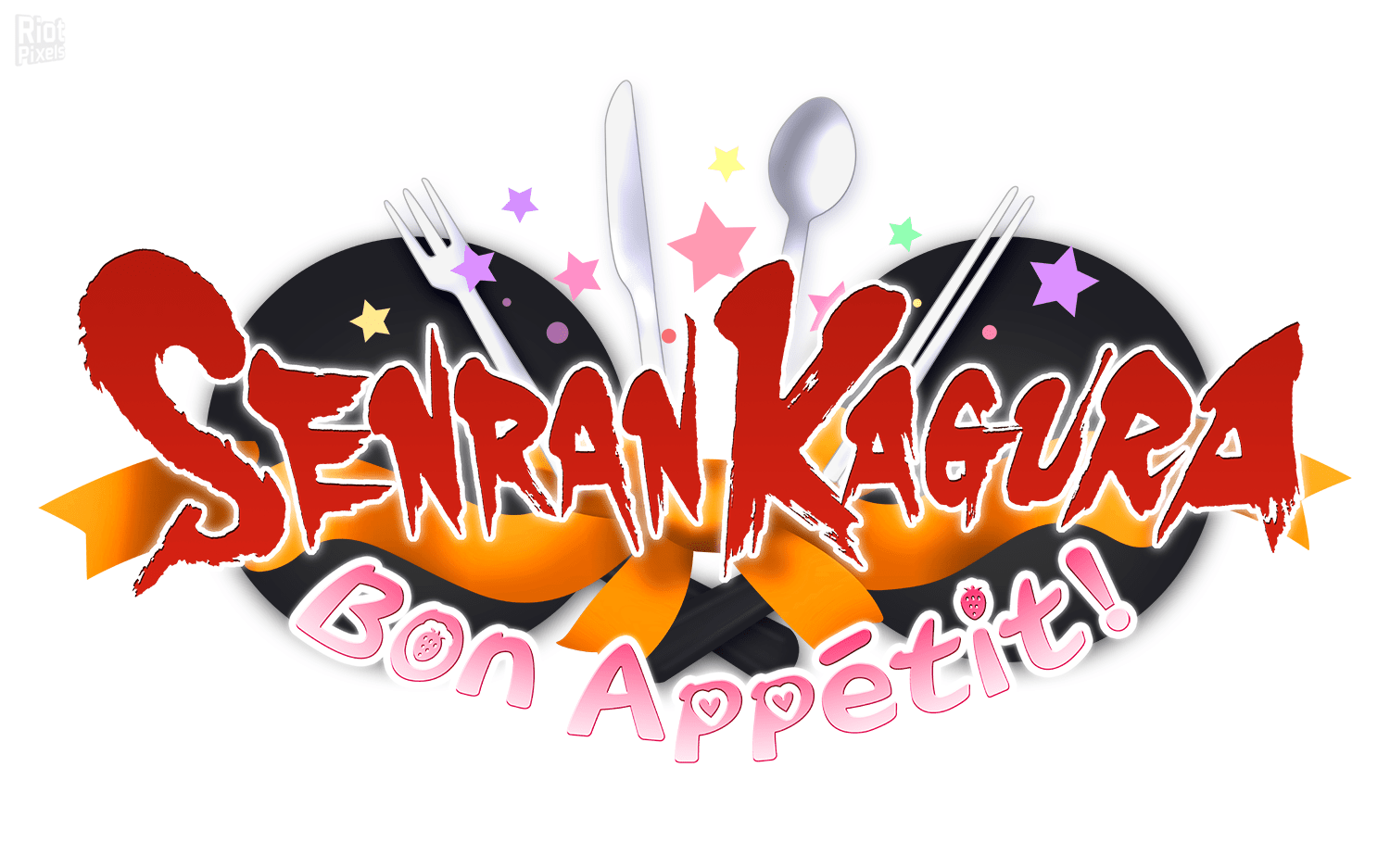 [26]-SENRAN KAGURA Bon Appetit! – Full Course – v1.01.05 Download