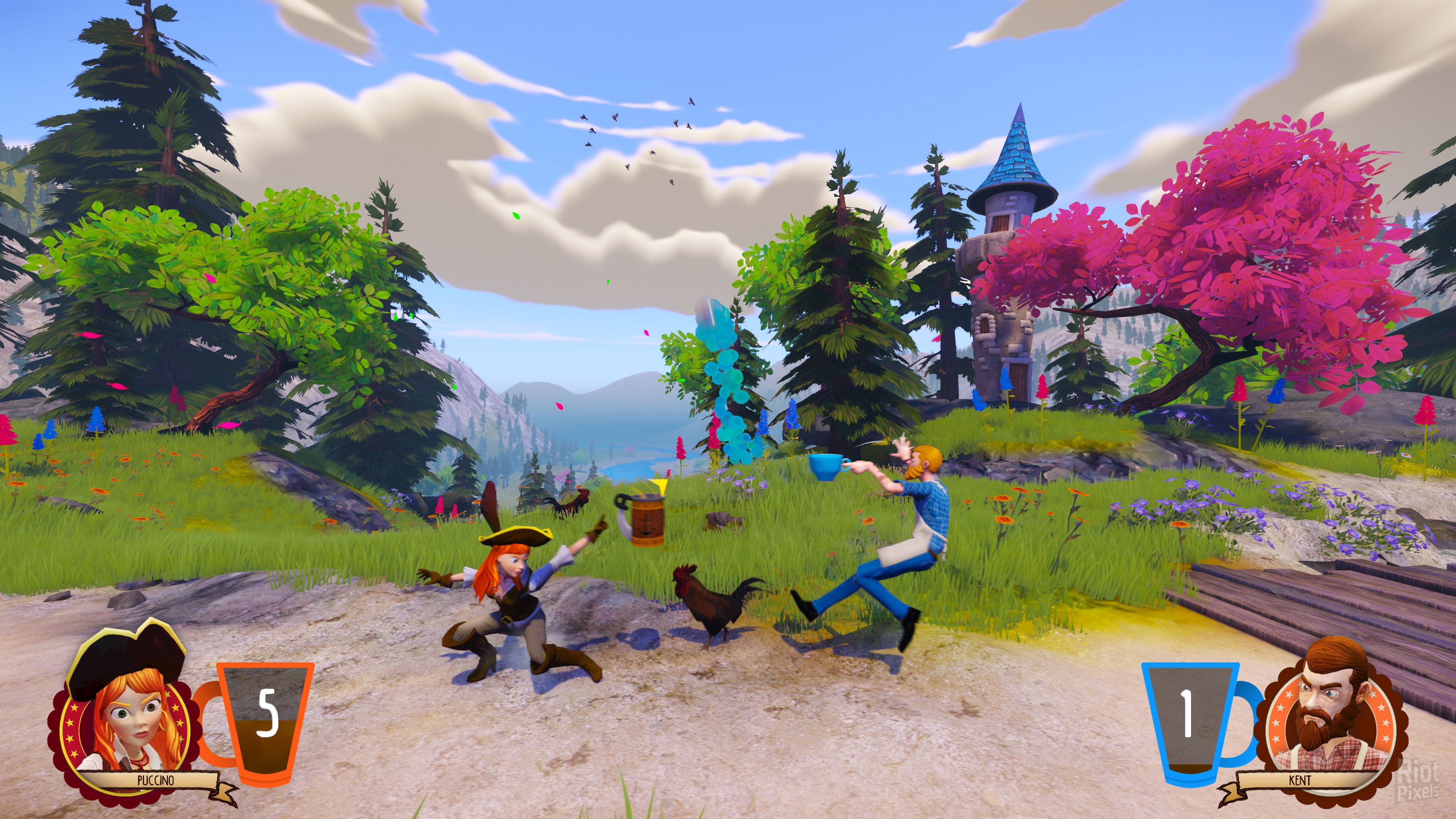 [14]-Coffence Download