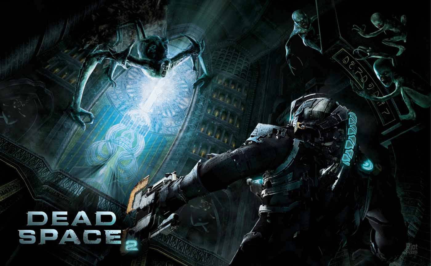 [21]-Dead Space 2: Collector’s Edition – v1.1 + All DLCs and Conduit Rooms Unlocker Download