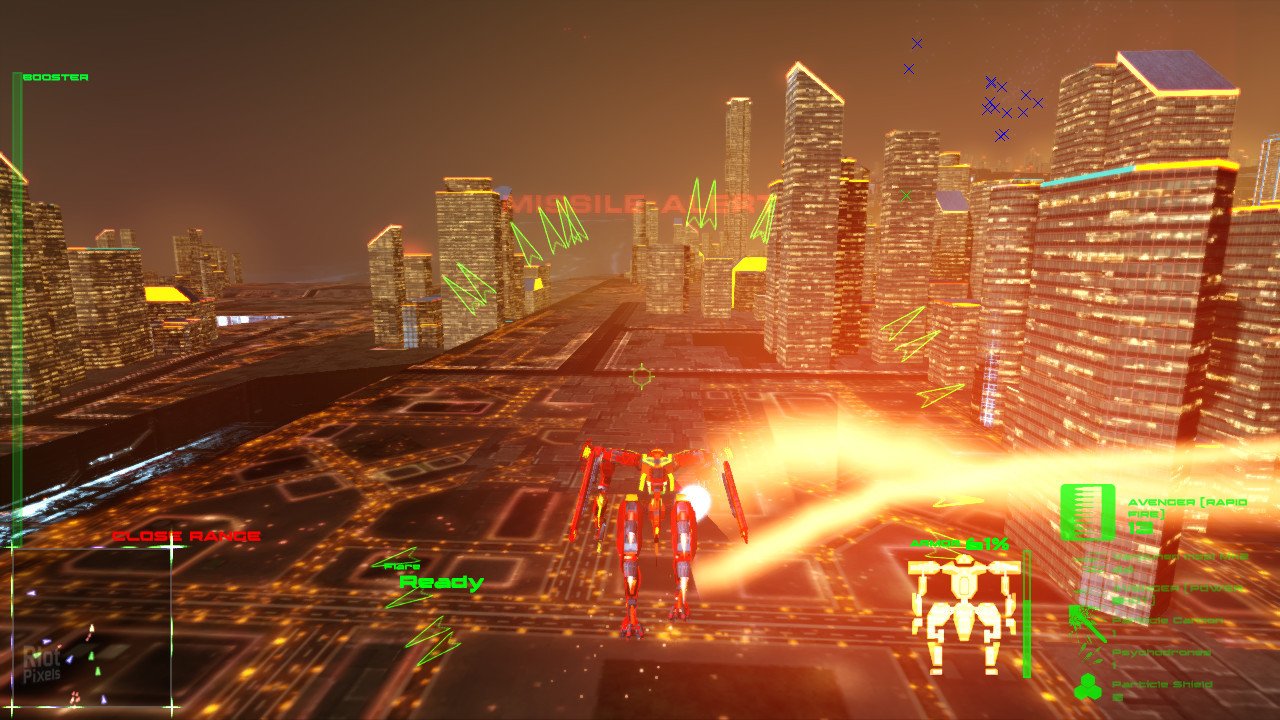 [5]-Project Nimbus: Complete Edition – v1.02 Download