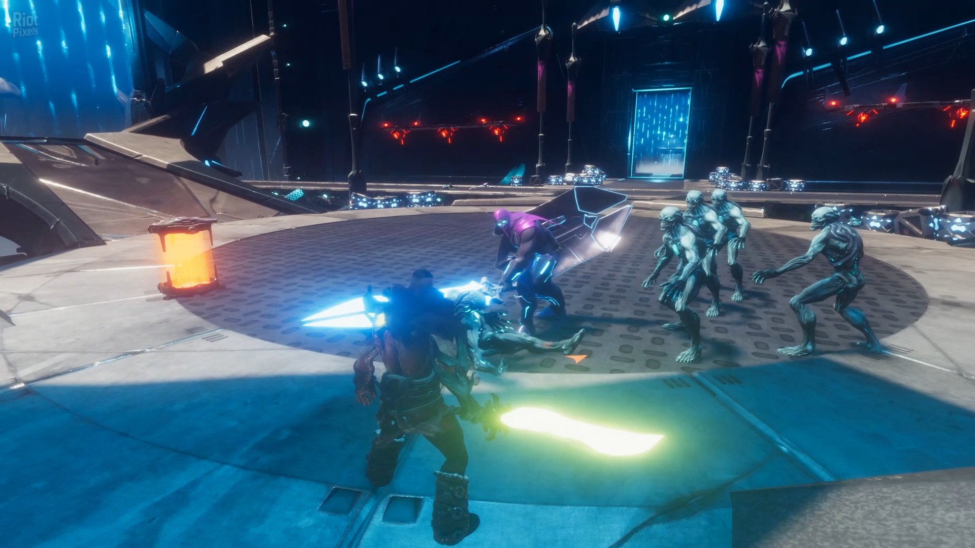 [9]-Warlander Download