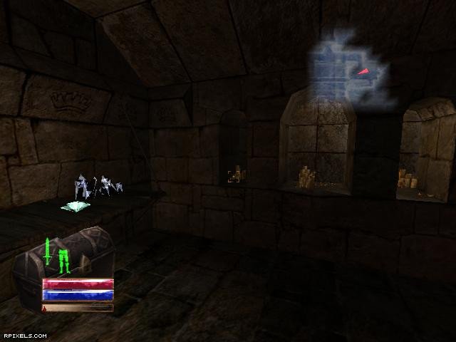 [5]-Arx Fatalis – v1.22 + Arx Libertatis (2 versions) + Arx Neuralis v0.9 Download