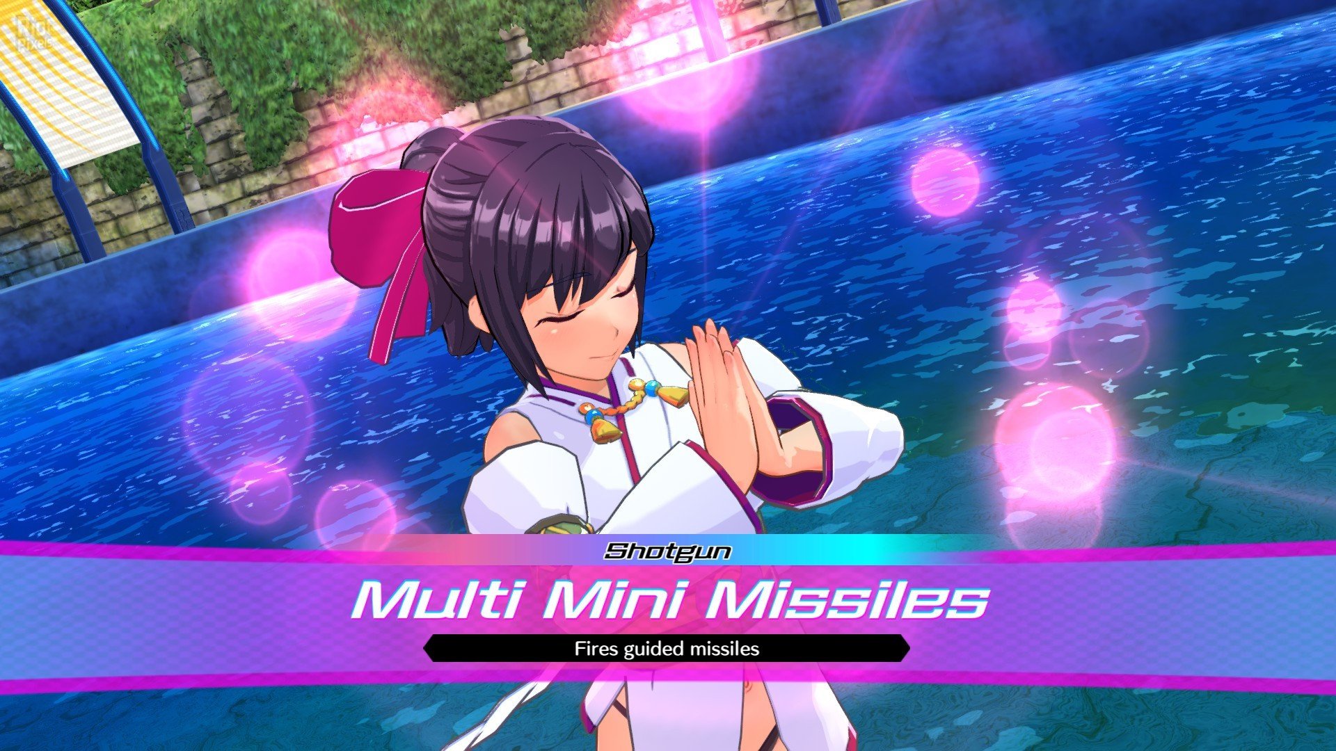 [8]-Kandagawa Jet Girls: Digital Deluxe Edition + All DLCs + Soundtrack Download