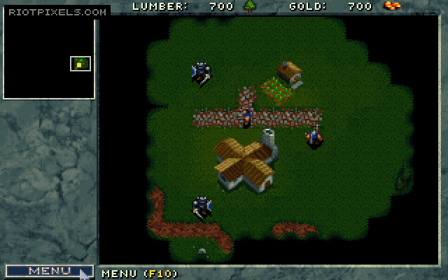 [4]-Warcraft I & II Bundle Download