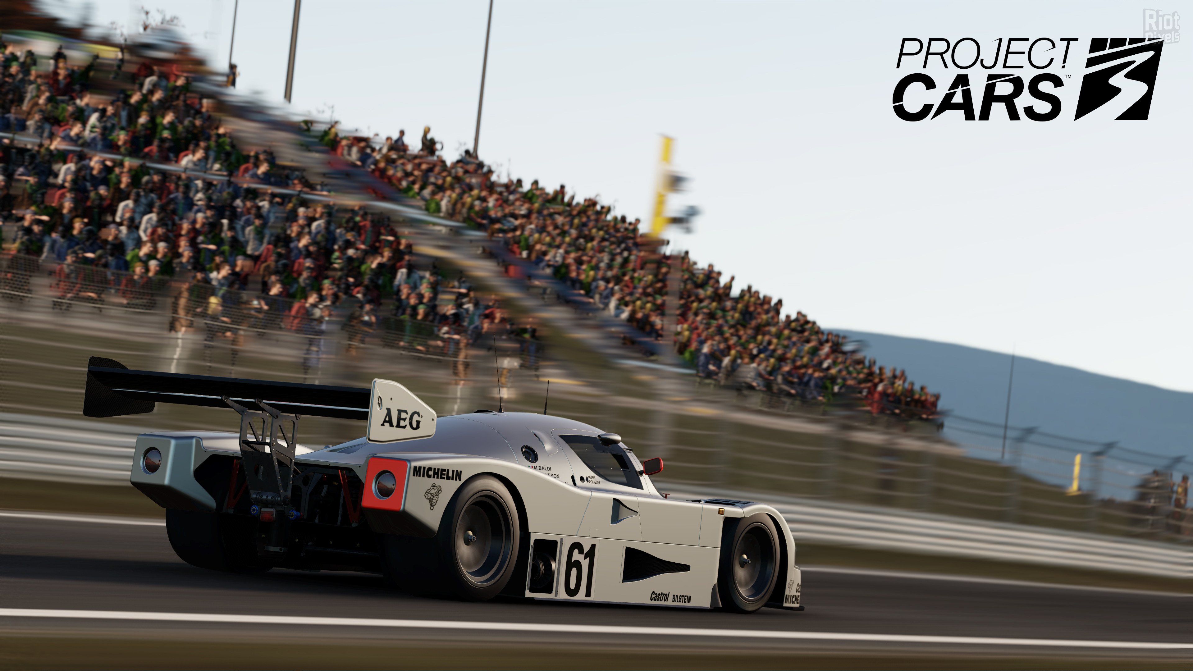 [9]-Project CARS 3: Deluxe Edition – v1.0.0.0.0705 + 5 DLCs Download