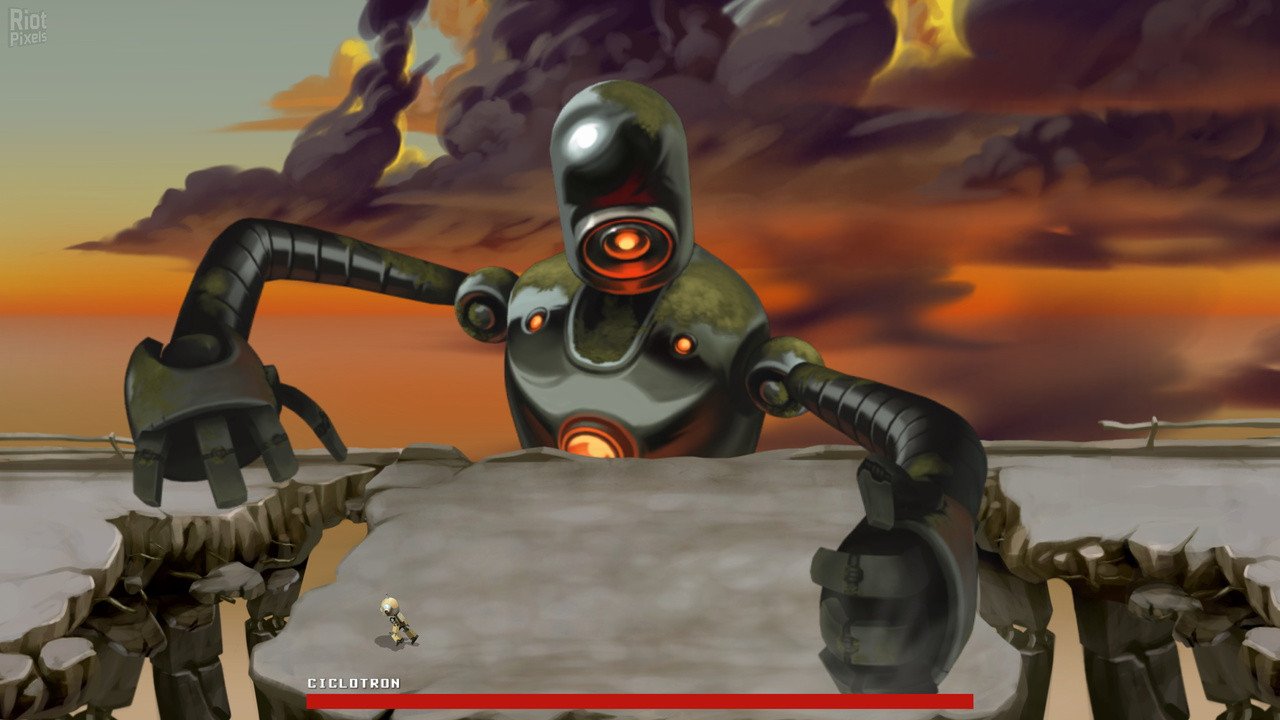 [9]-Retro Machina Download