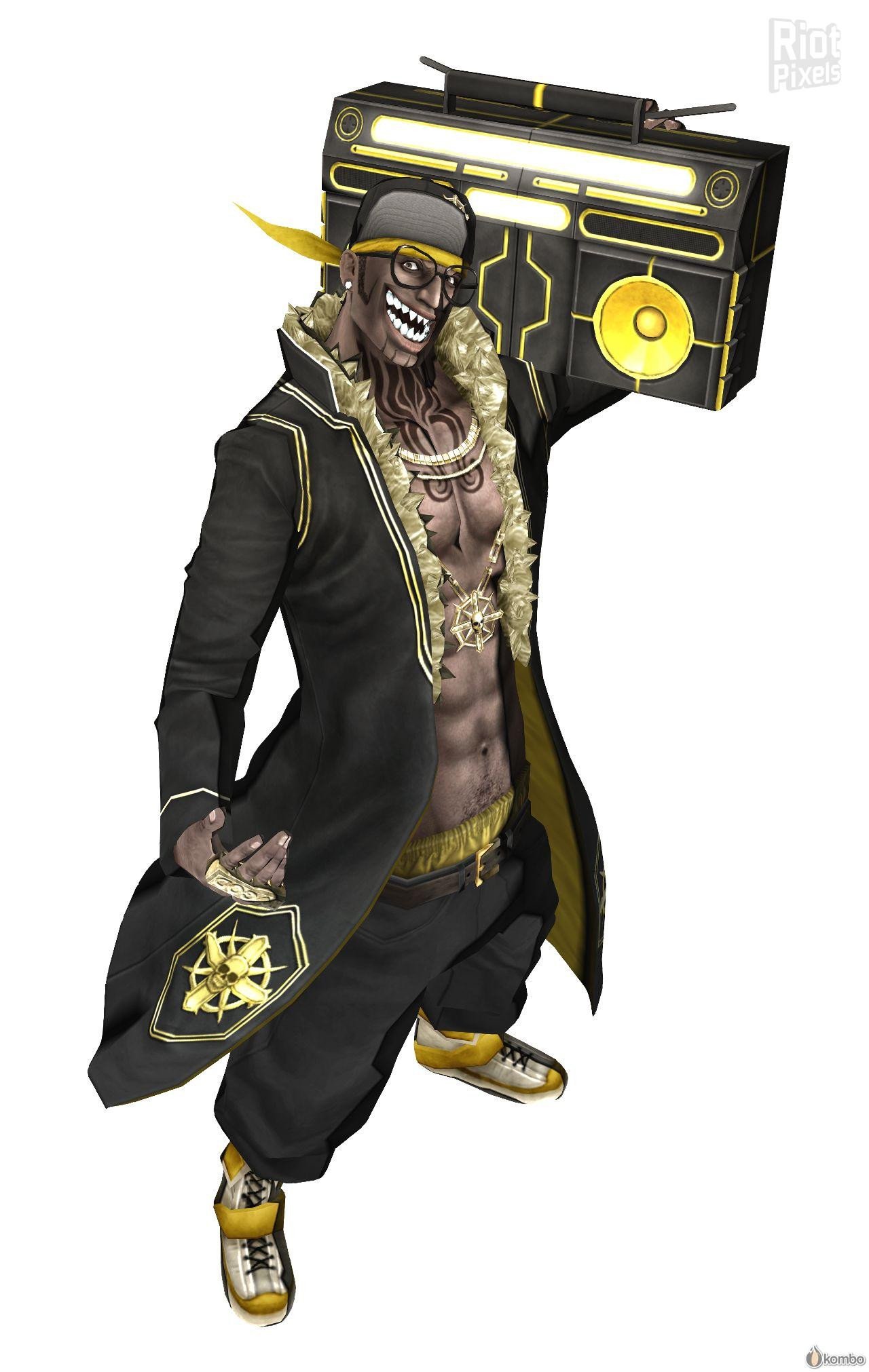 [24]-No More Heroes 2: Desperate Struggle Download