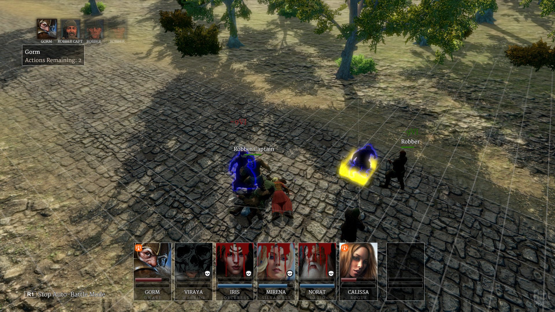 [7]-Realms of Arkania: Star Trail – Digital Deluxe Edition, v1.10 + DLC + Bonus Content Download