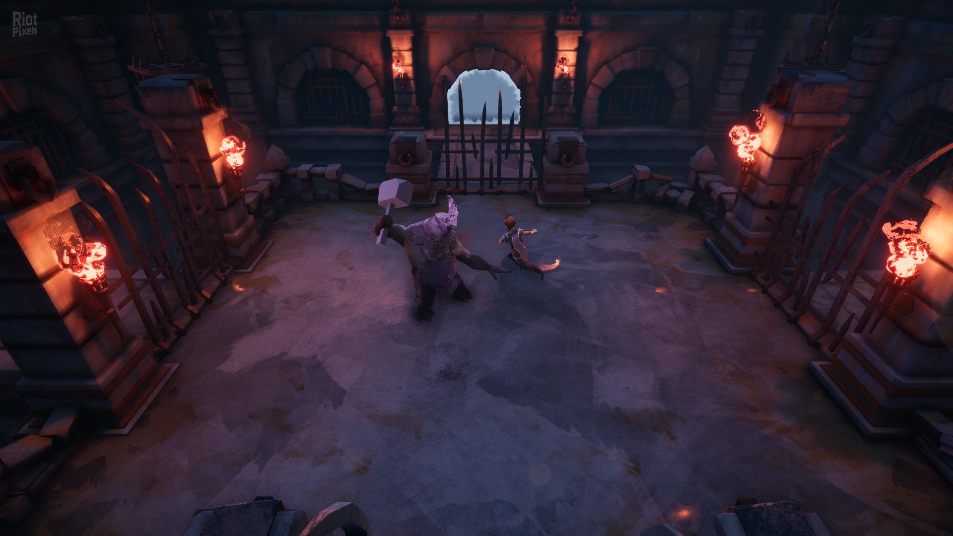 [14]-Dreamscaper: Supporter Edition – v1.0.3.2 + Kickstarter DLCs Download