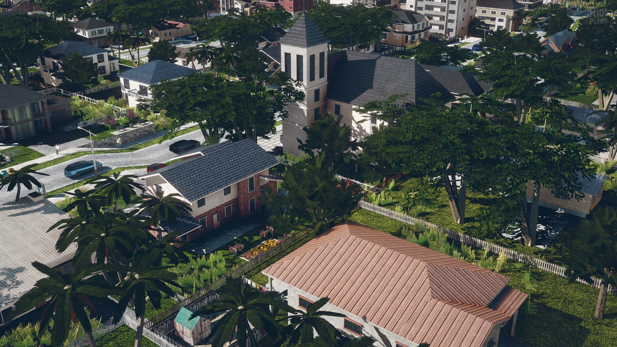 [13]-Citystate II Download