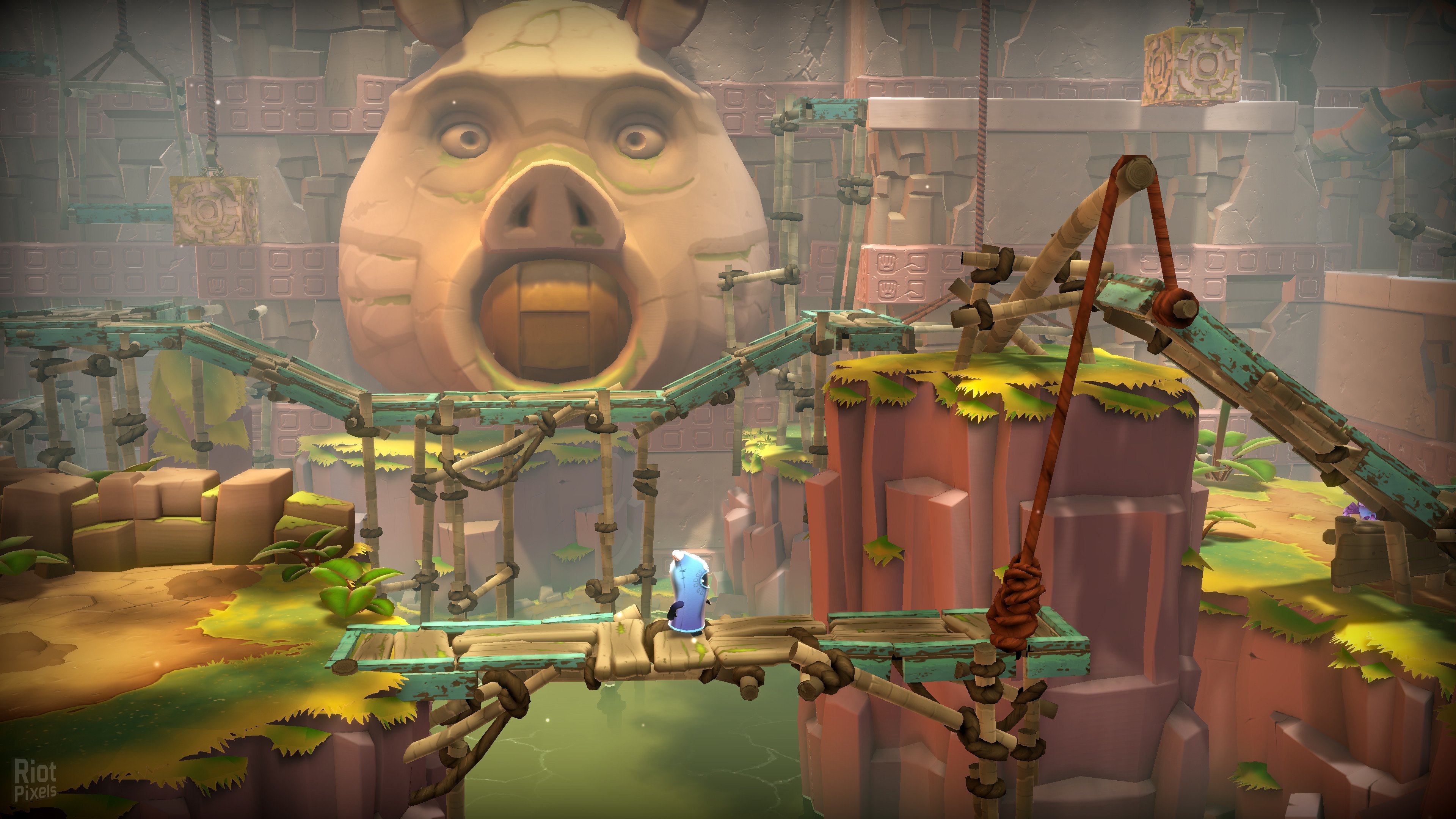 [2]-The Last Campfire – Steam BuildID 7473523 Download