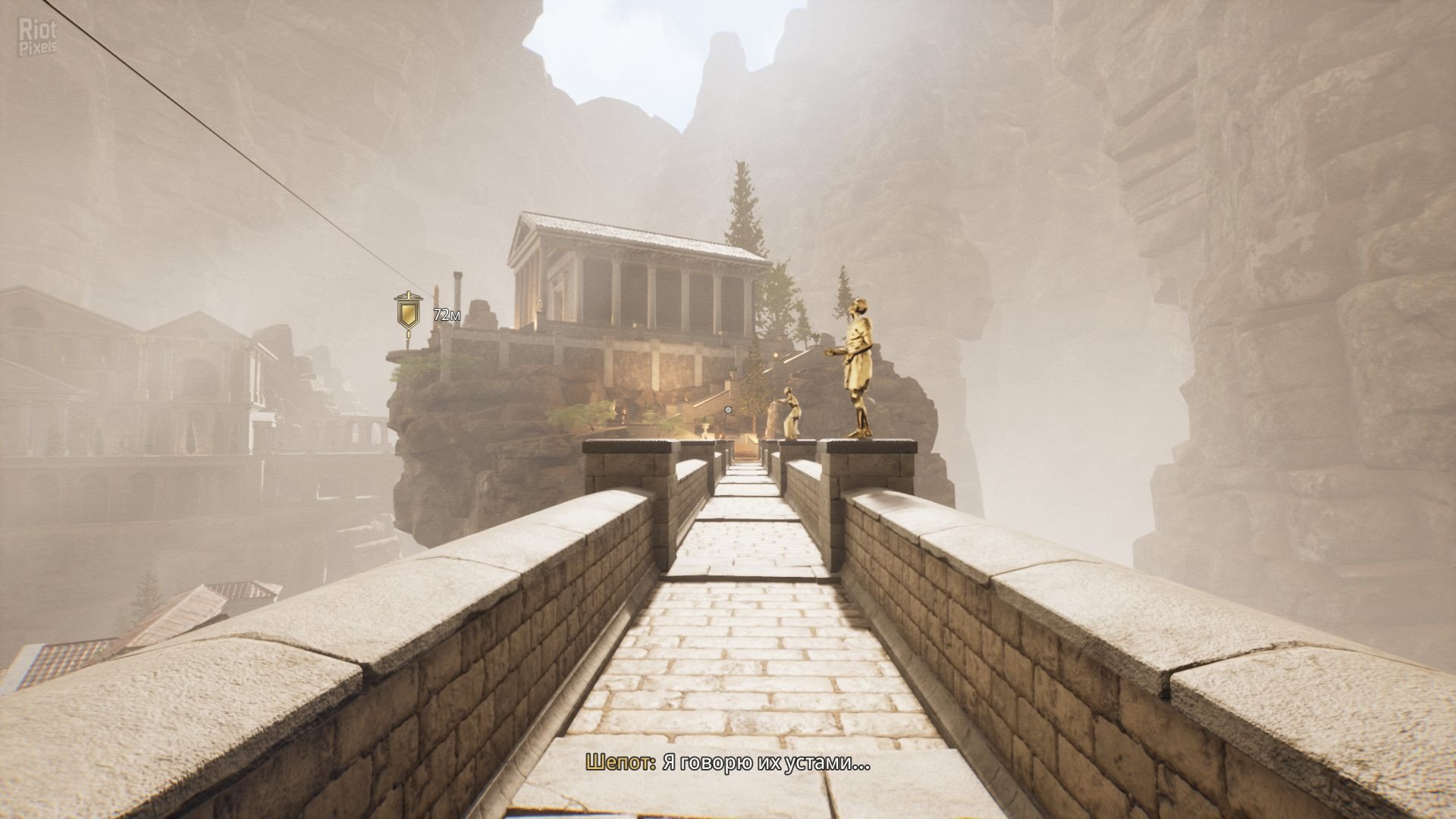 [2]-The Forgotten City: Digital Collector’s Edition – v1.3.0 + Collector’s DLC + Bonus OST Download