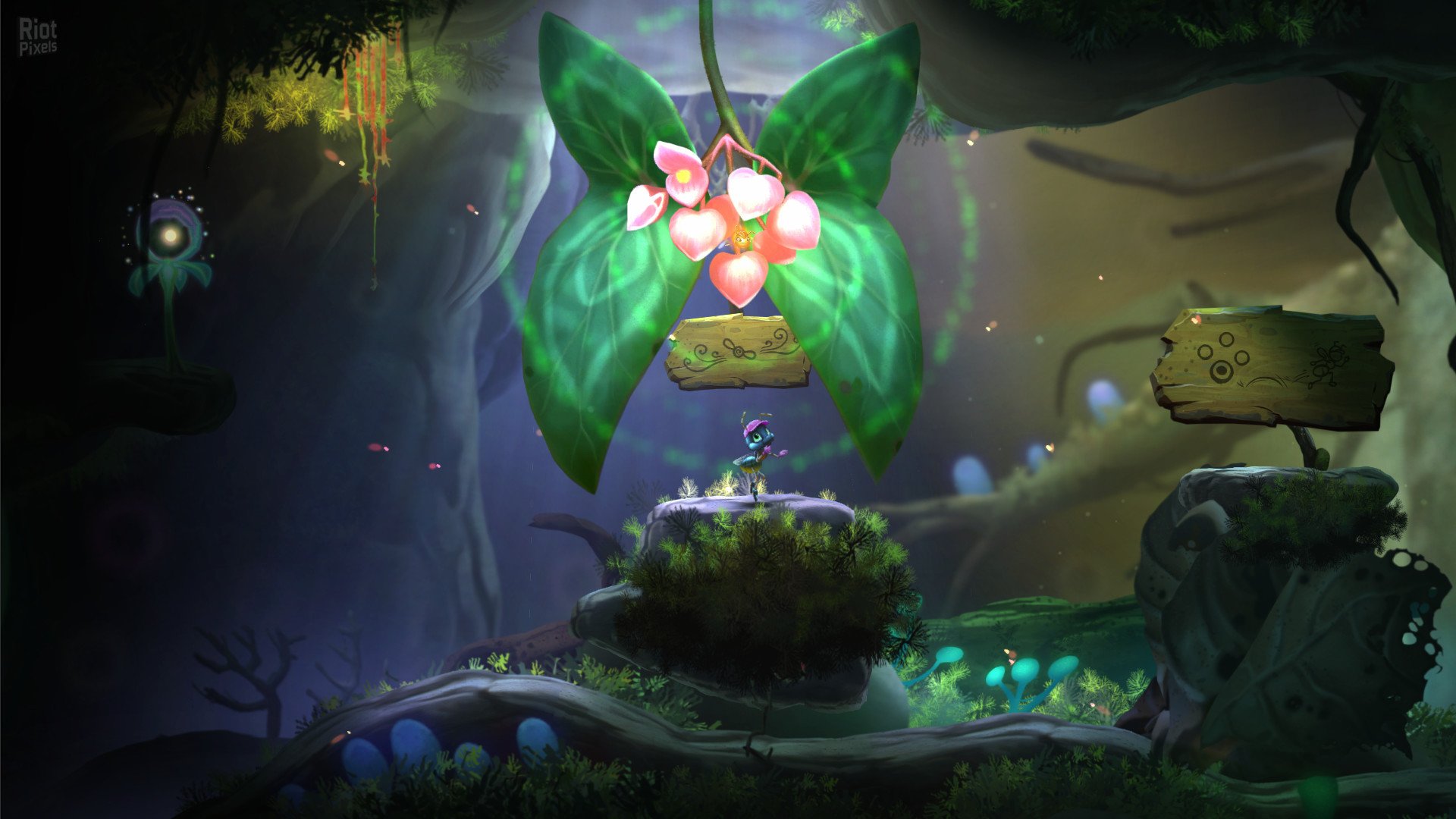 [11]-Mari and Bayu: The Road Home Download