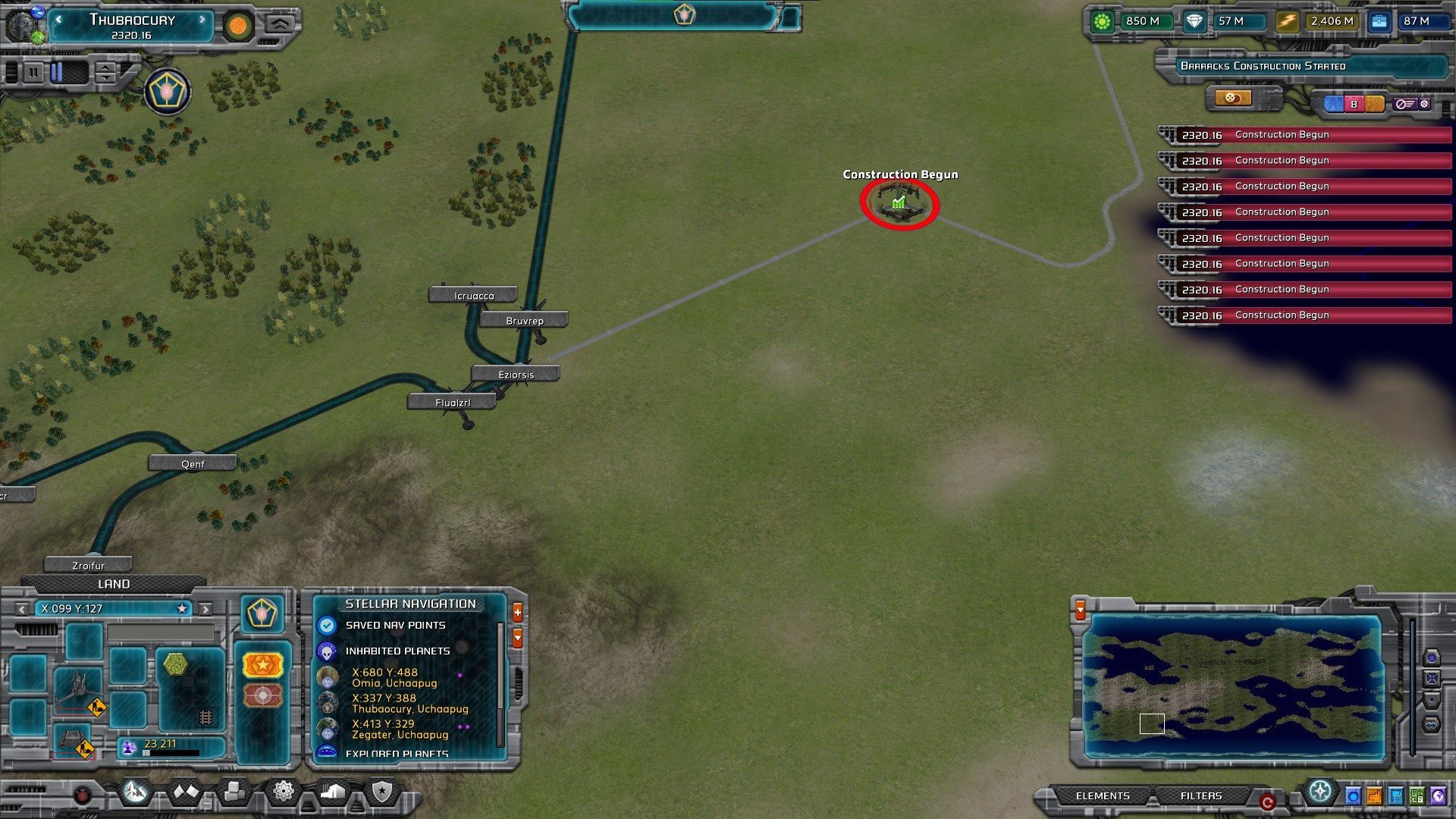 [3]-Galactic Ruler – v11.1.1000 Download