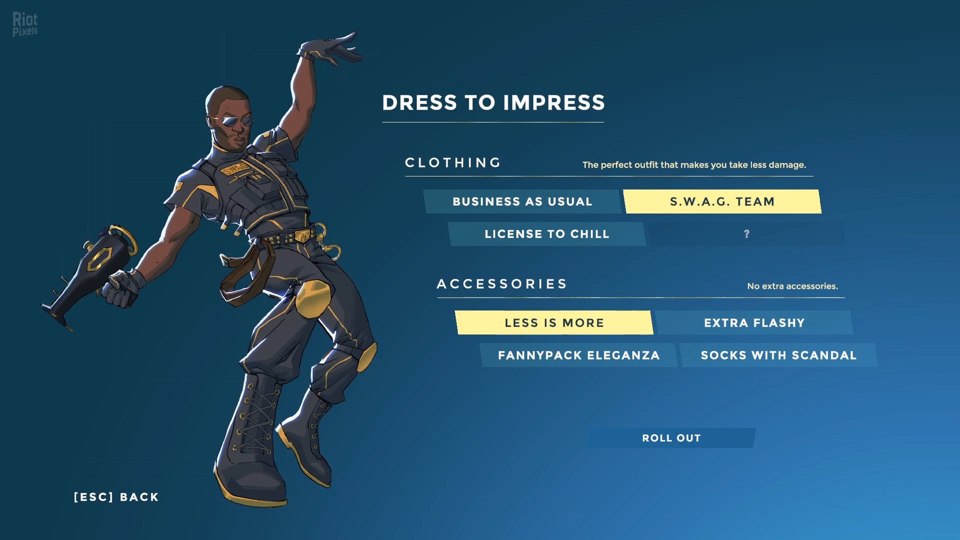 [13]-Fashion Police Squad – v1.0.2 Download