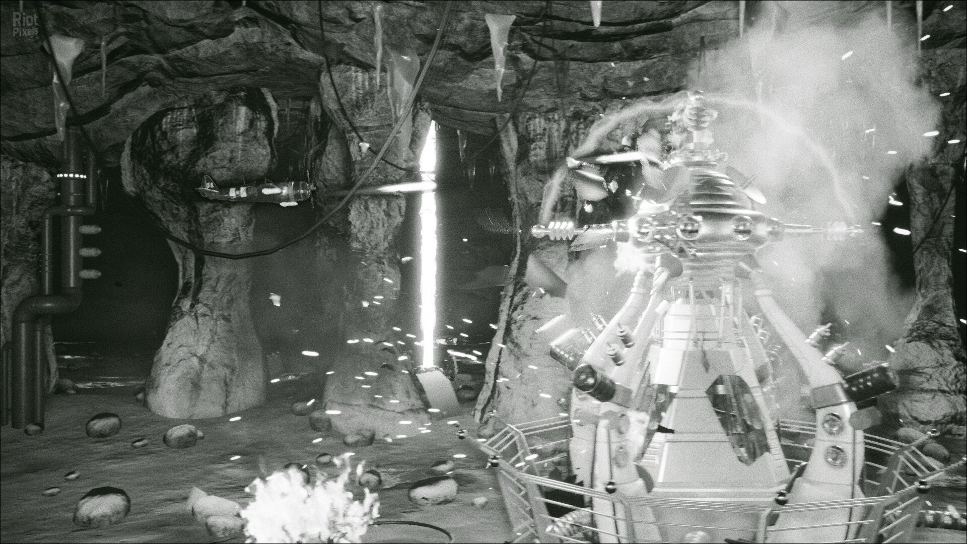 [8]-Squad 51 vs. the Flying Saucers Download