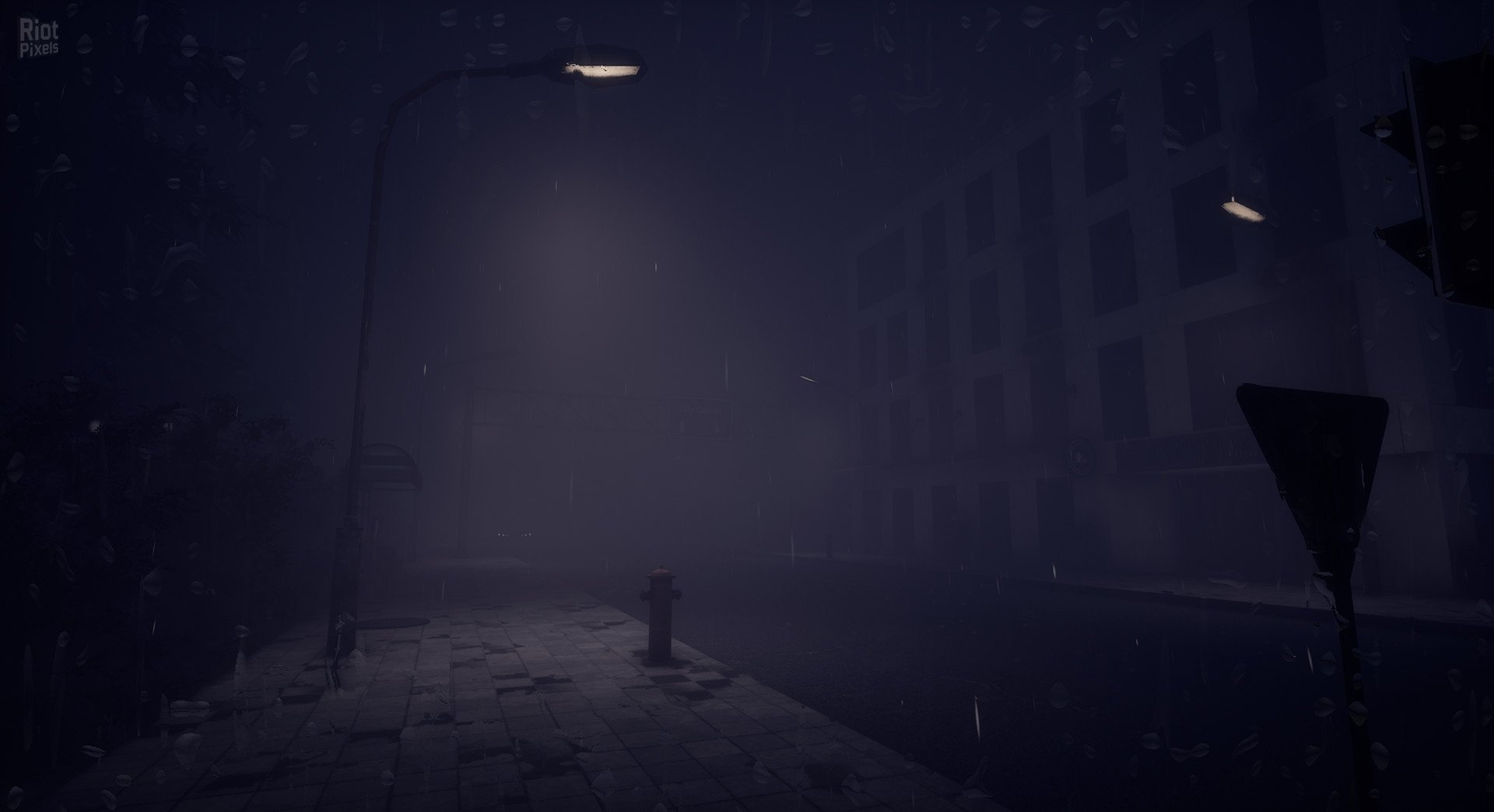 [11]-IMAGO: Beyond the Nightmares Download