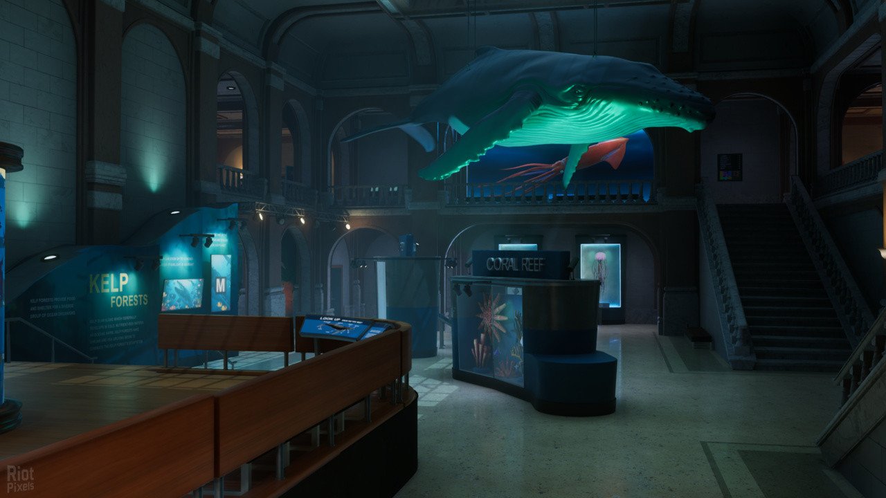 [8]-Ghostbusters: Spirits Unleashed – v1.2.3.13348 + Online Multiplayer + Windows 7 Fix Download