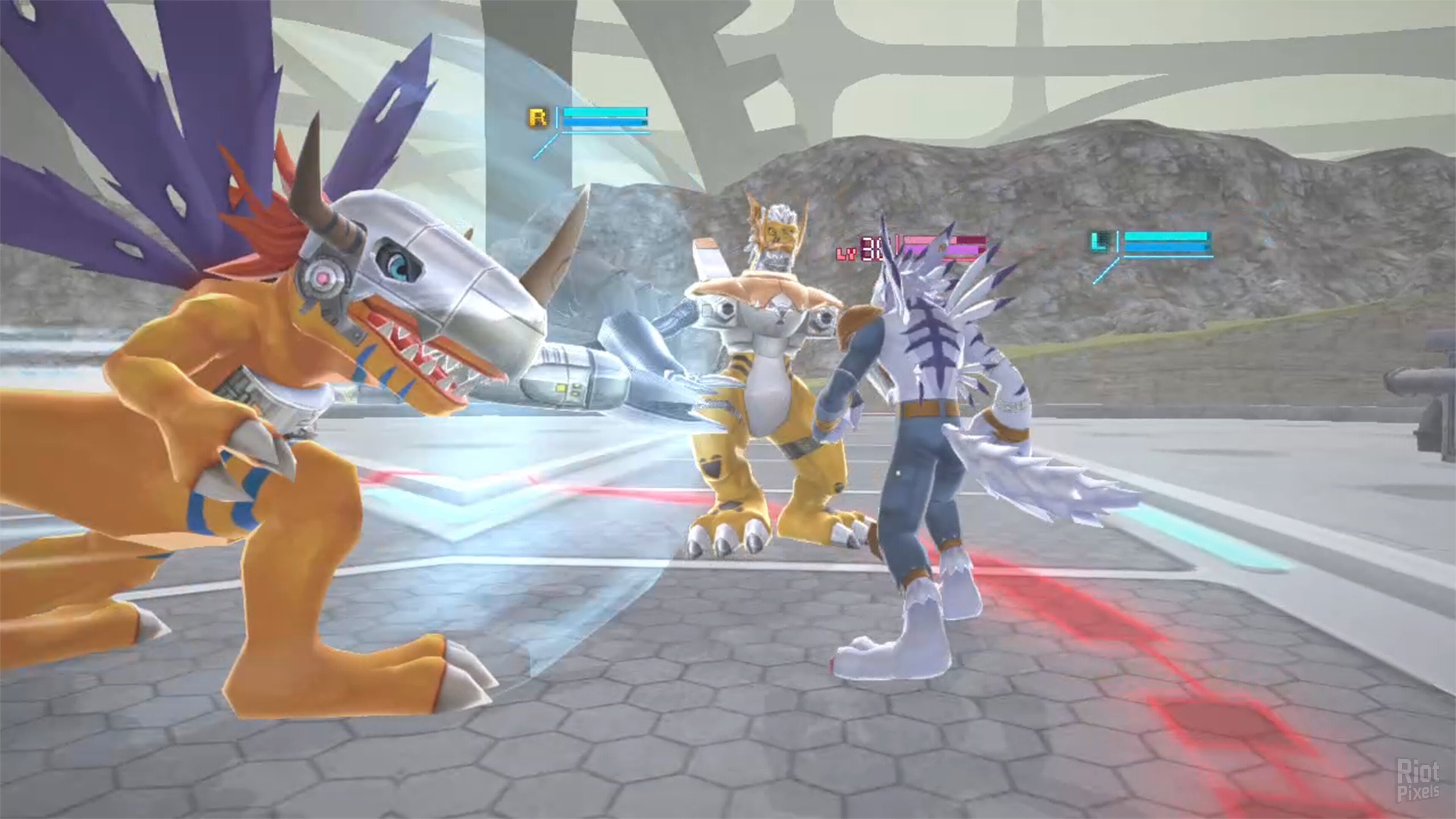 [5]-Digimon World: Next Order Download
