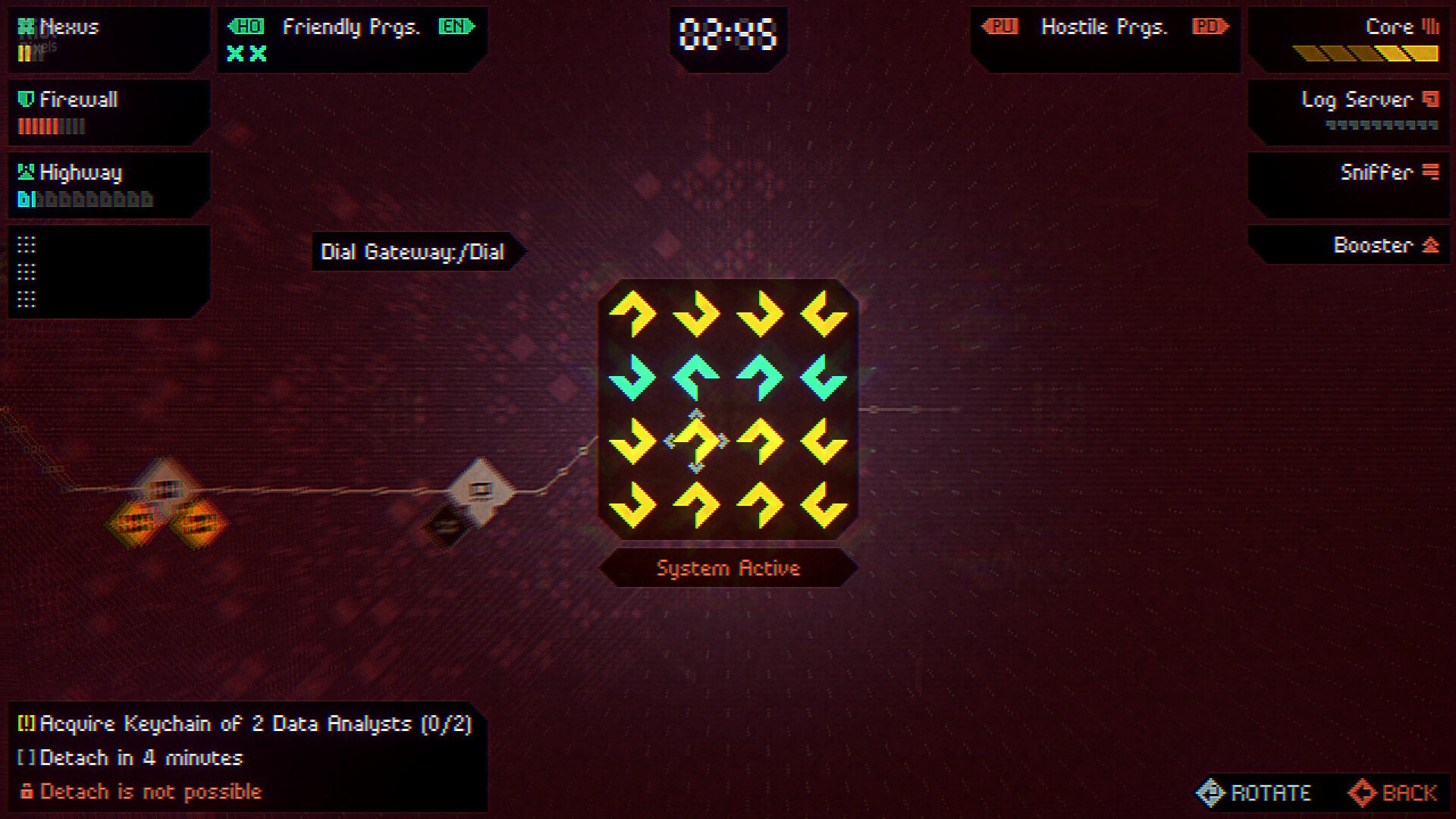 [3]-DROP: System Breach + Bonus Soundtrack Download