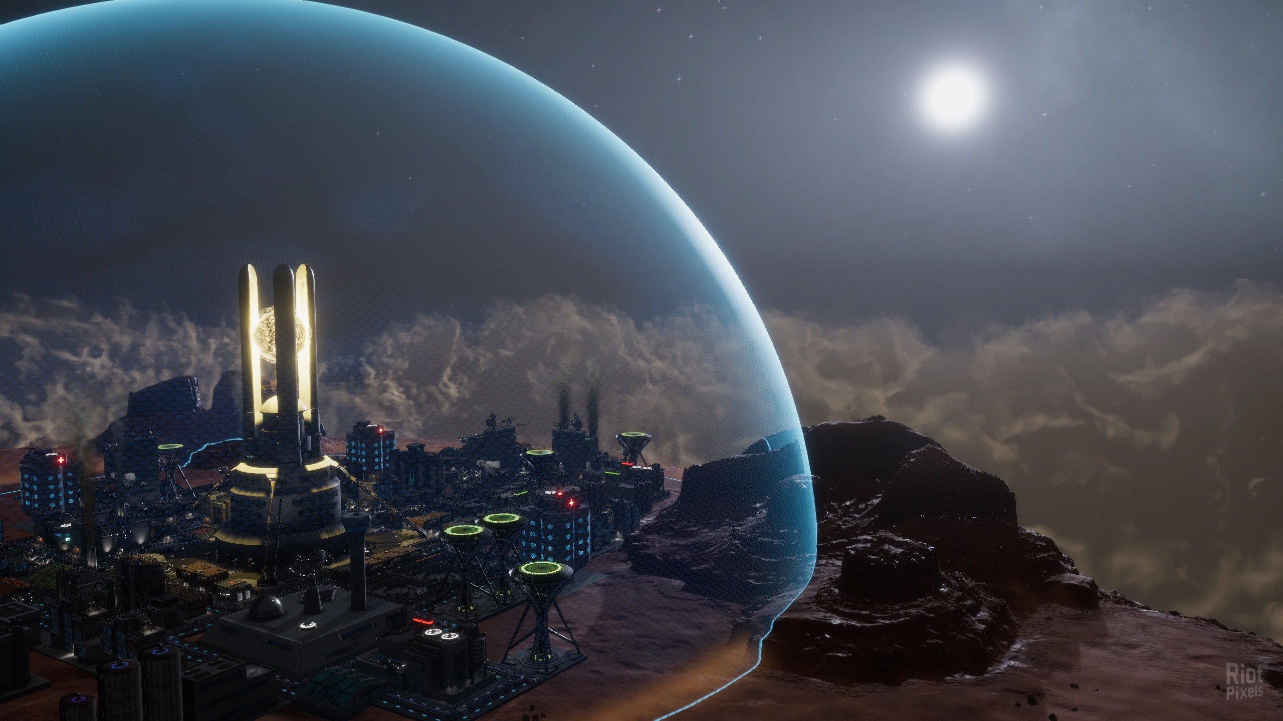 [13]-Sphere: Flying Cities – Save the World Edition – v1.0.5 + Bonus Content DLC Download