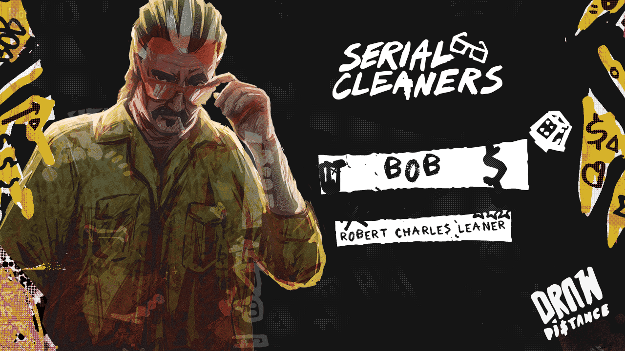 [21]-Serial Cleaners, Build 10874768 + Dino Park DLC Download