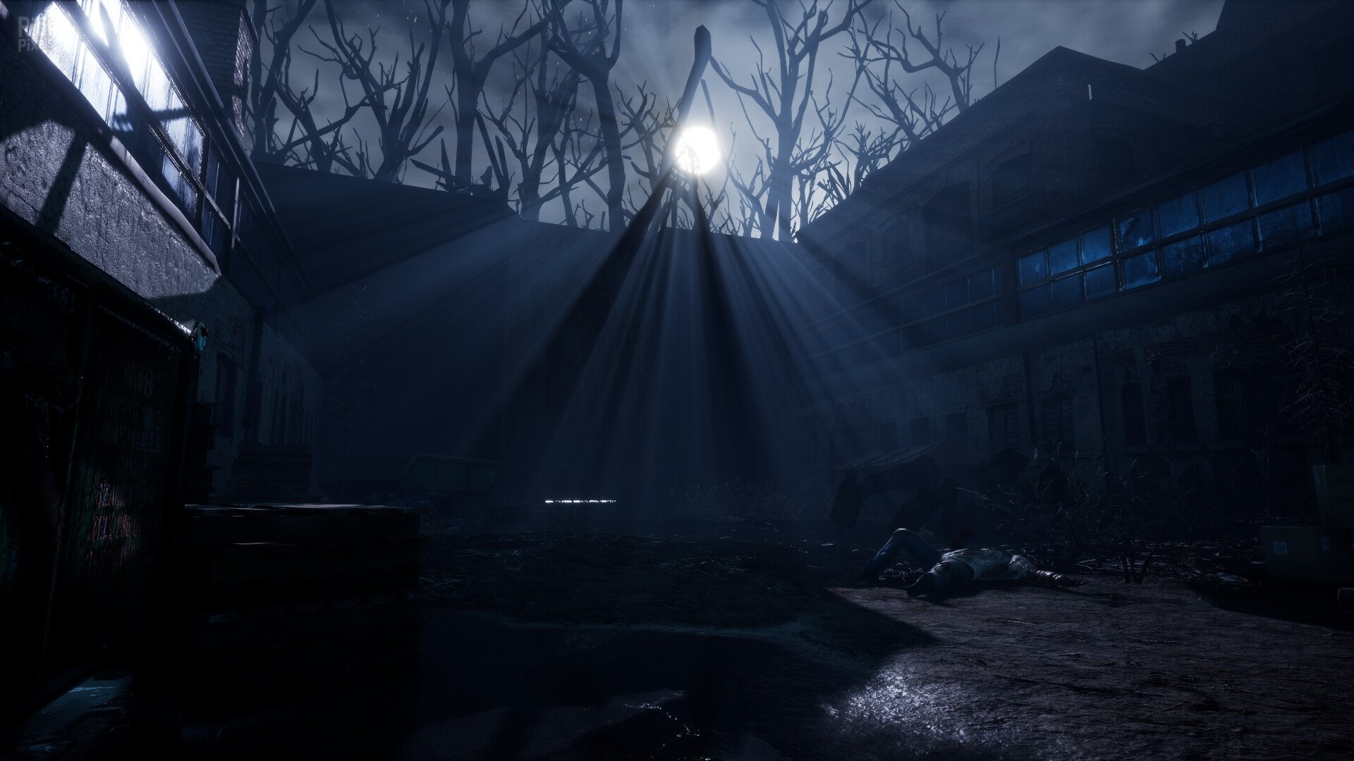 [9]-Abandoned World Download